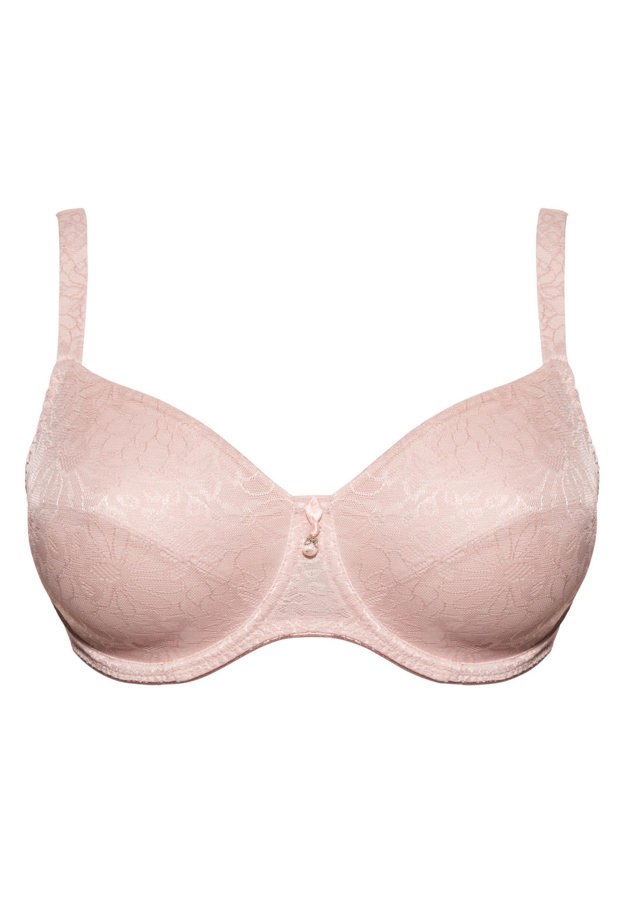 Ulla Dessous Bügel-BH Alice (1-tlg) Bügel-BH günstig online kaufen