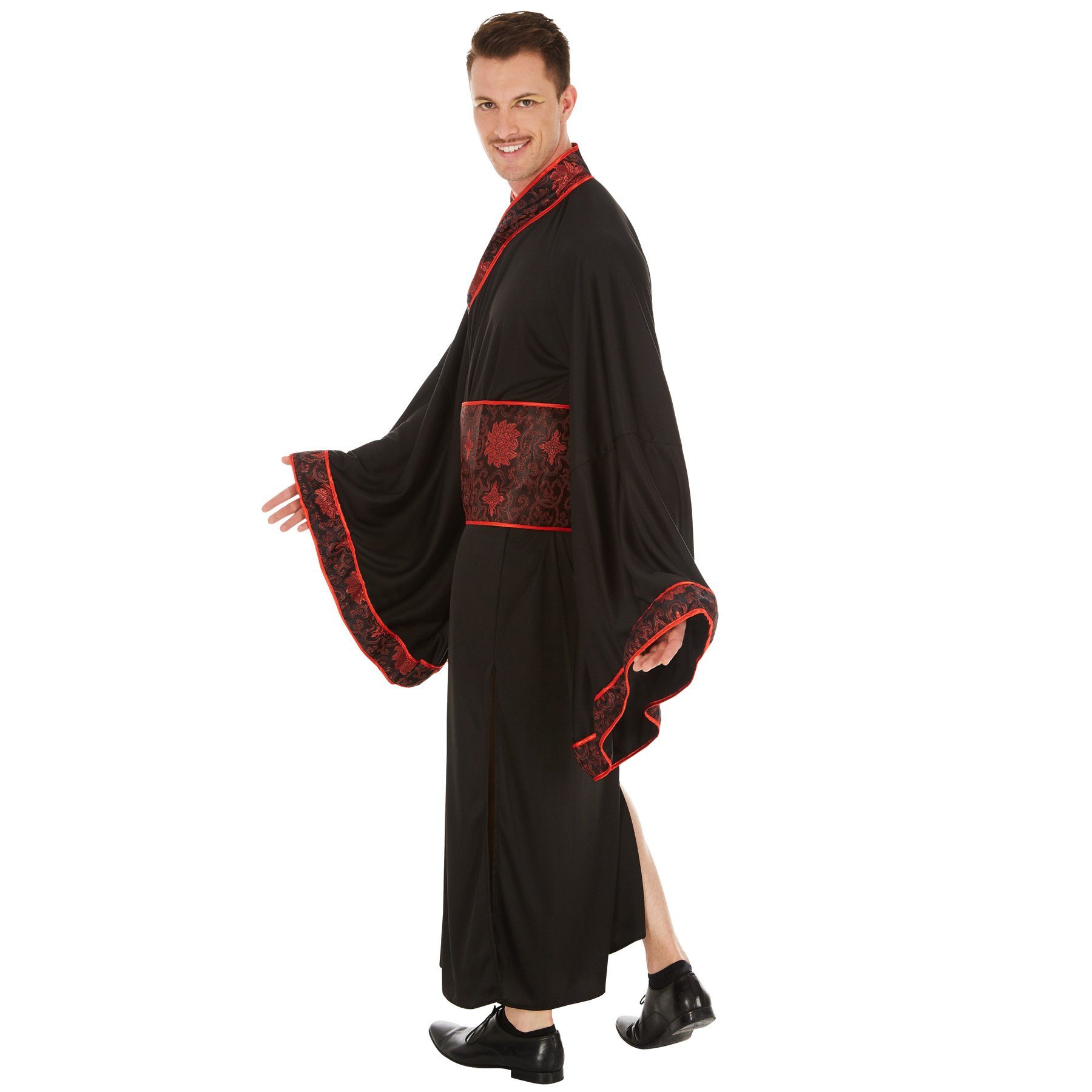 dressforfun Kostüm Herrenkostüm Ming