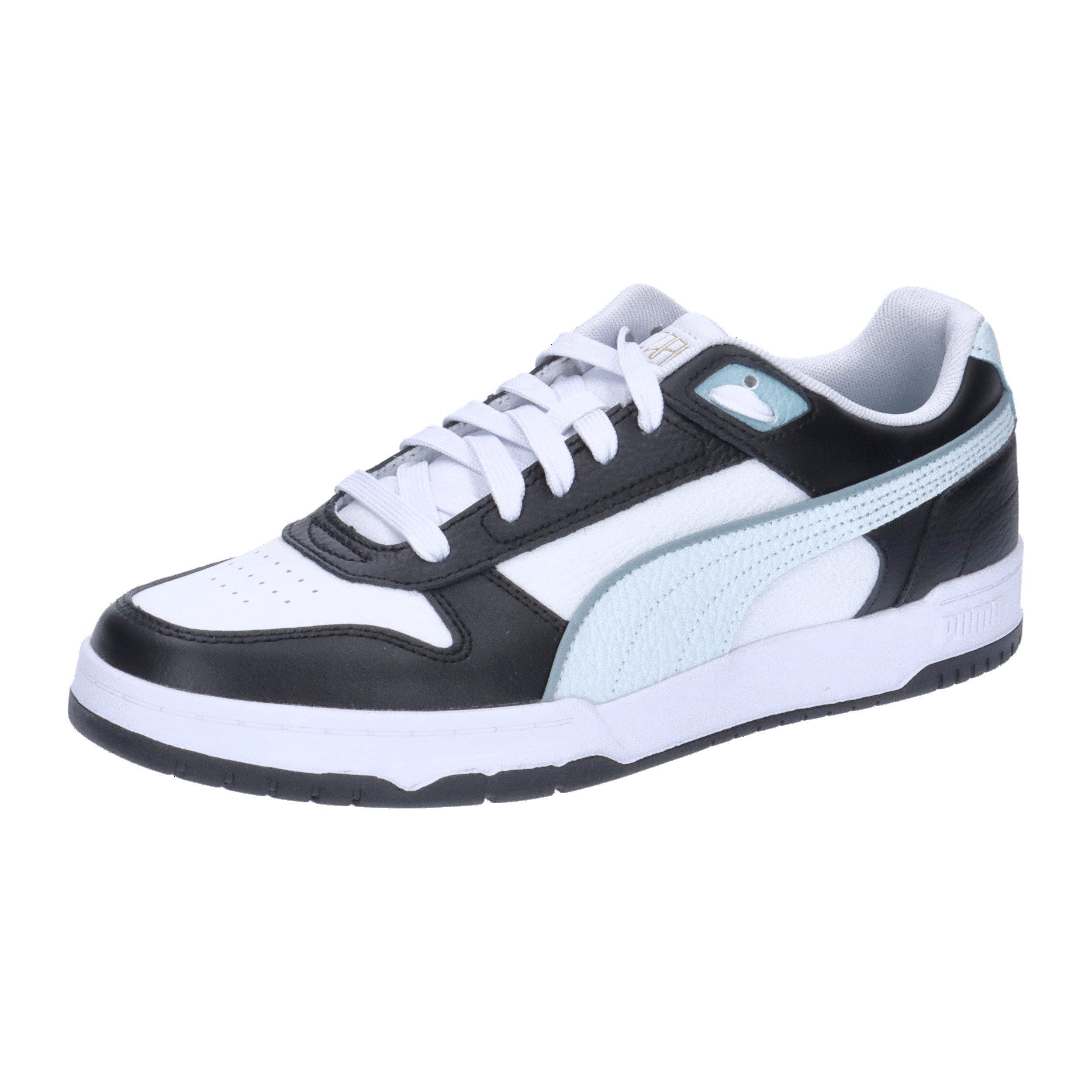 PUMA Puma Unisex Sneaker RBD Game Low 386373 Sneaker günstig online kaufen