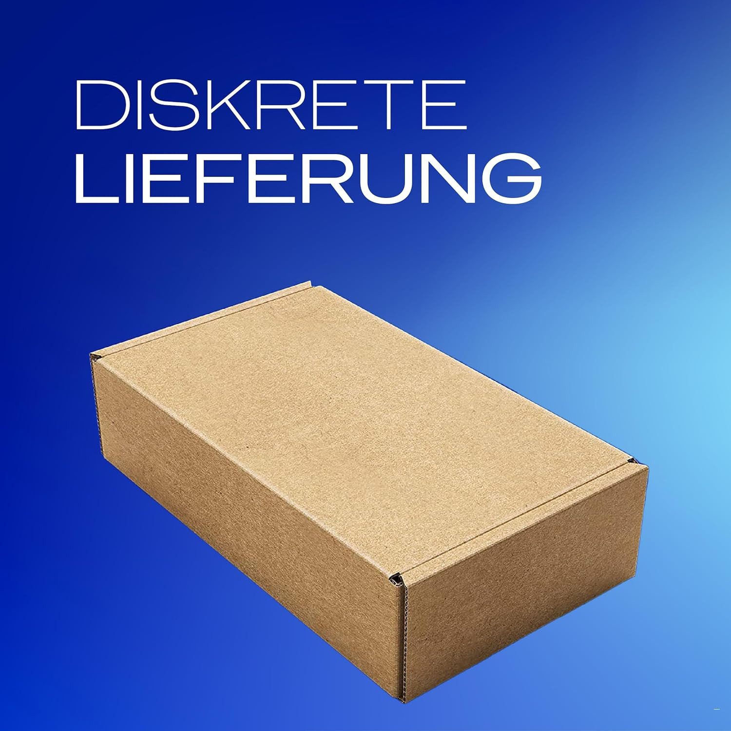 durex Gleitgel Play Perfect Glide & Strawberry & Wärmend & Prickelnd & Play Feel, Ausprobierpaket, 5-tlg., für verschiedenste Erlebnisse (5 x 50ml)