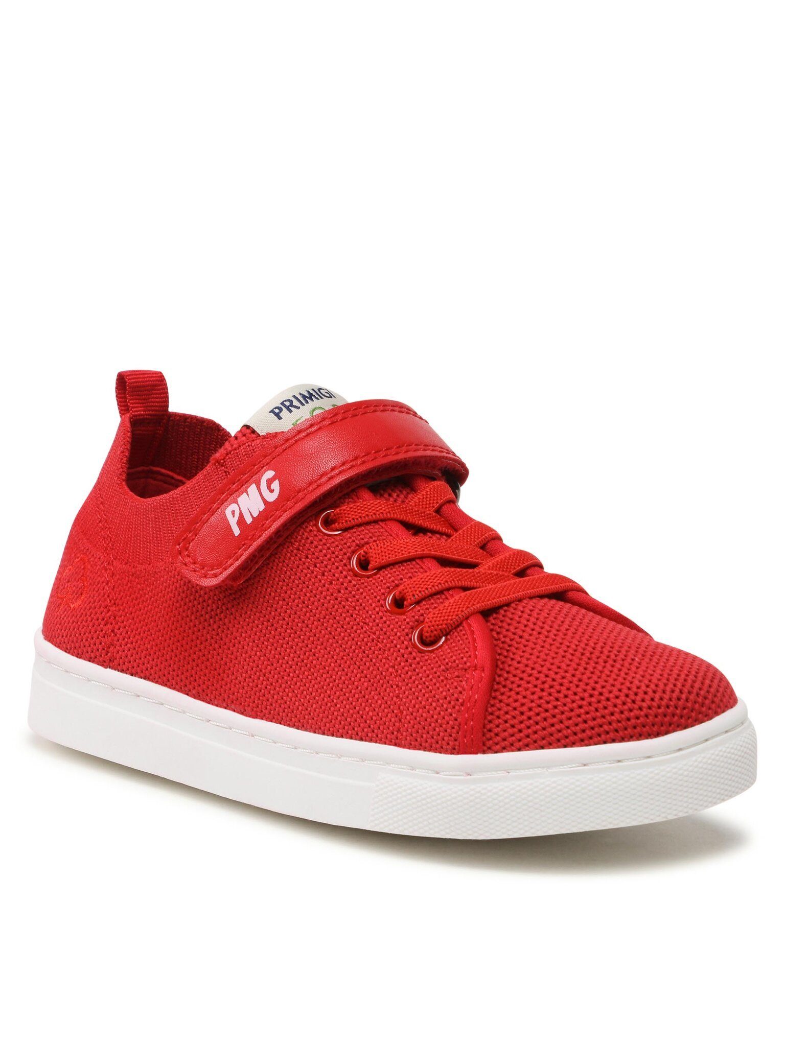PRIMIGI Baby-Sneaker Für Mädchen – Farbenfrohe Lauflerner Mit Doppelklett, Weich Und Flexibel