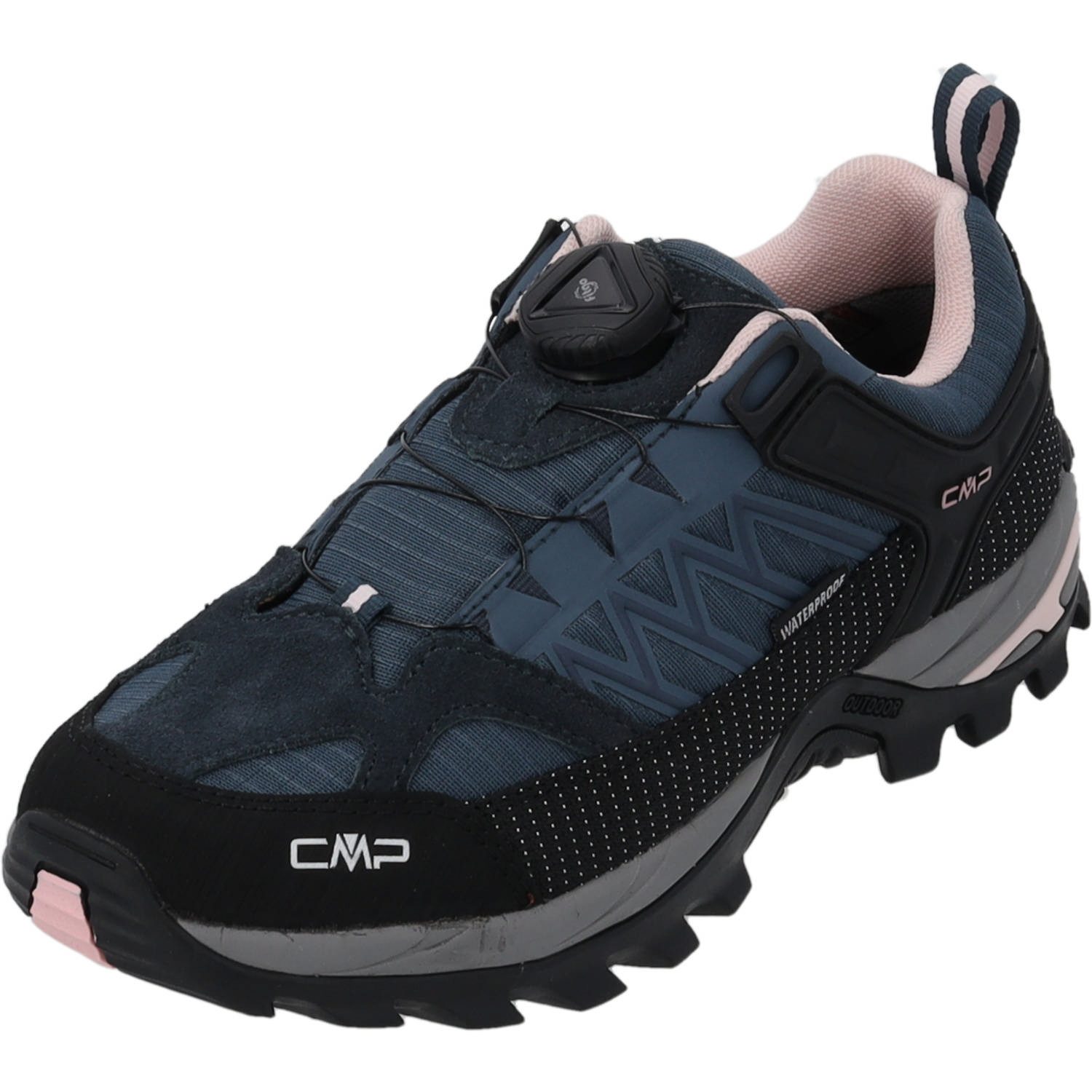 CMP CMP Damen Trekkingschuhe RIGEL LOW günstig online kaufen