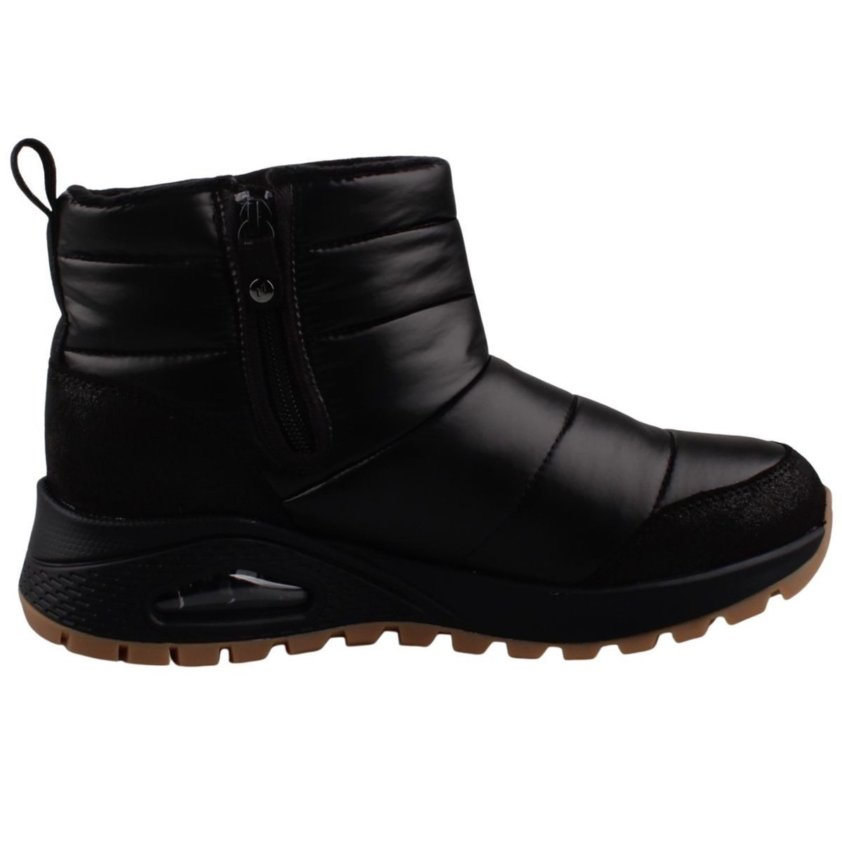 Skechers 168127-BBK Stiefelette günstig online kaufen