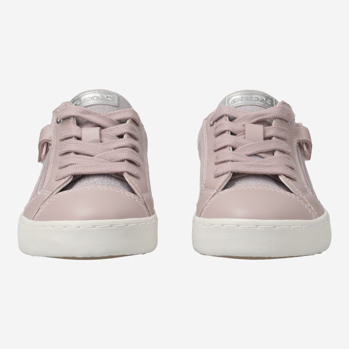 GEOX KILWI, Sneaker in Rose für Kinder Sneaker