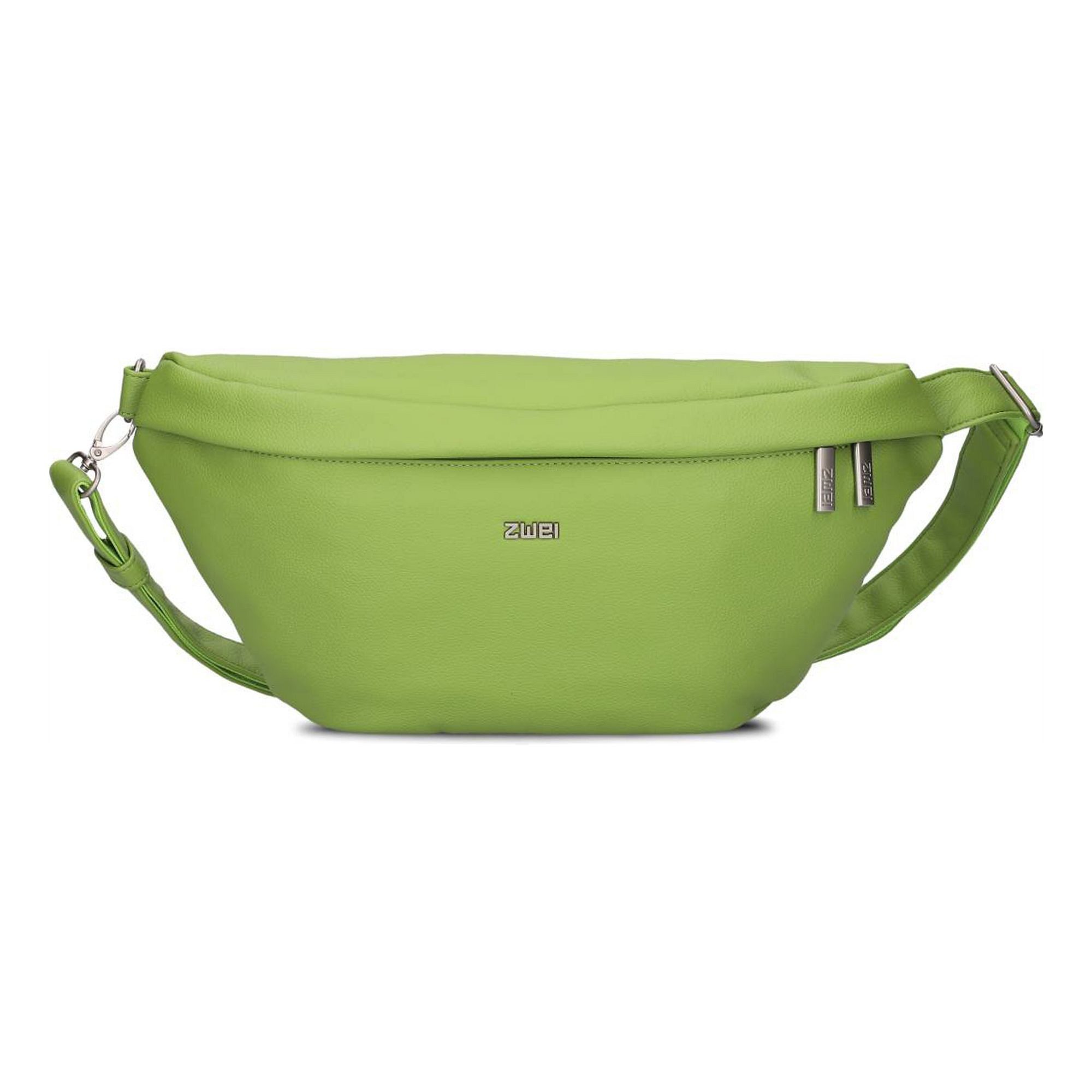 Zwei Umhängetasche Mademoiselle.M, Polyurethan