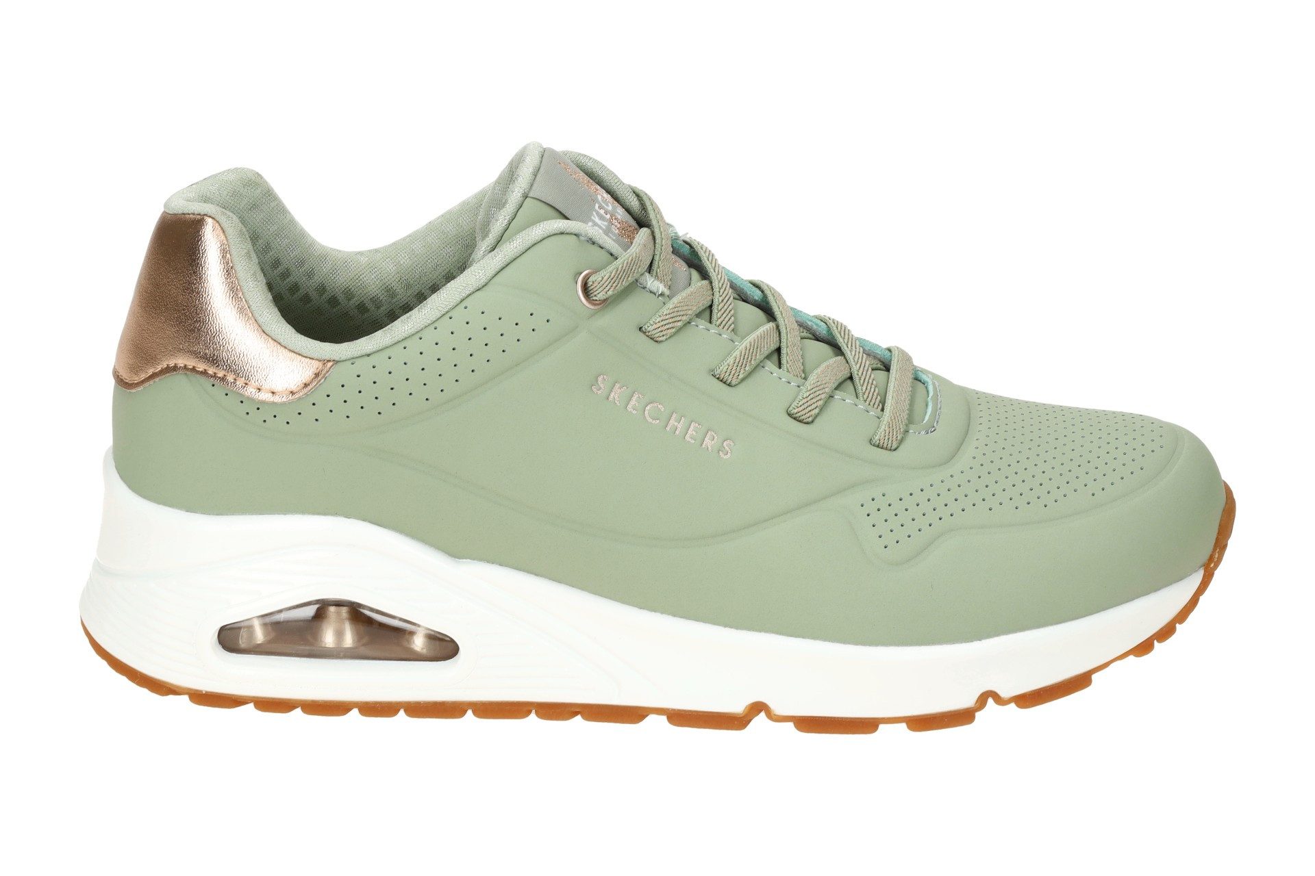 Skechers 155196 SAGE Schnürschuh günstig online kaufen