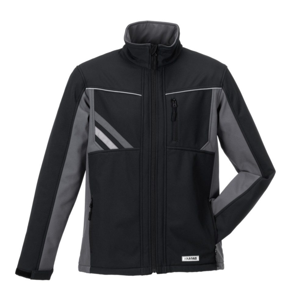 Arbeitsjacke
