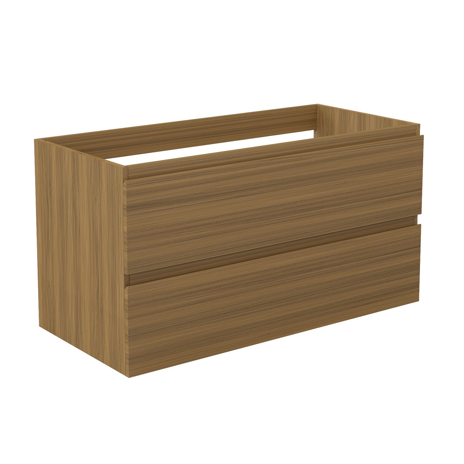 duschspa Waschtisch Unterschrank Waschbeckenunterschrank Waschtischunterschrank Badschrank, 50-120cm Hängeschrank, Matt / Hochglanz