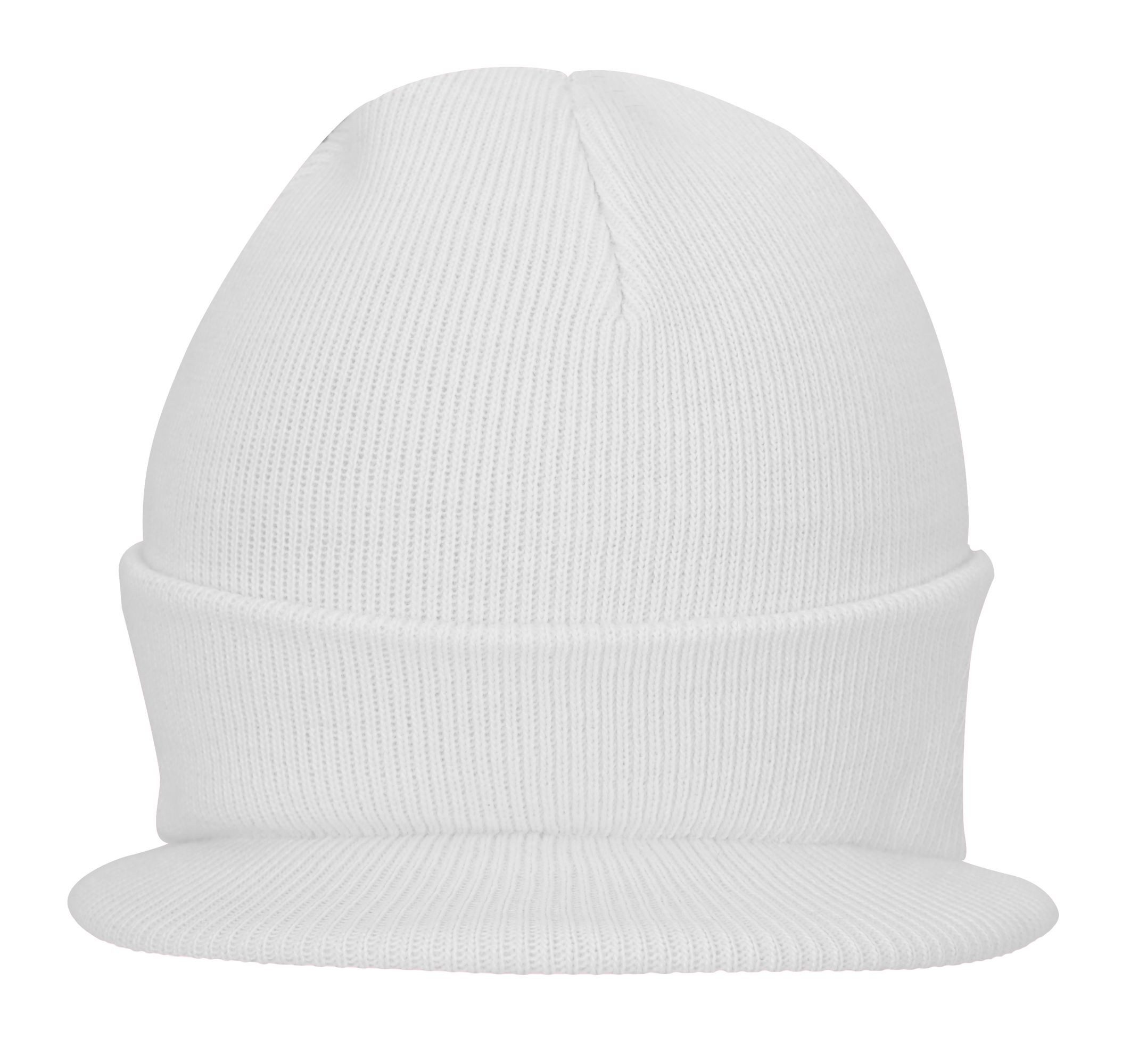 BACKSPIN Sportswear Beanie Headspin Beanie Visor