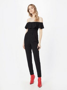 Wal G Jumpsuit CHRISTINA (1-tlg) Falten