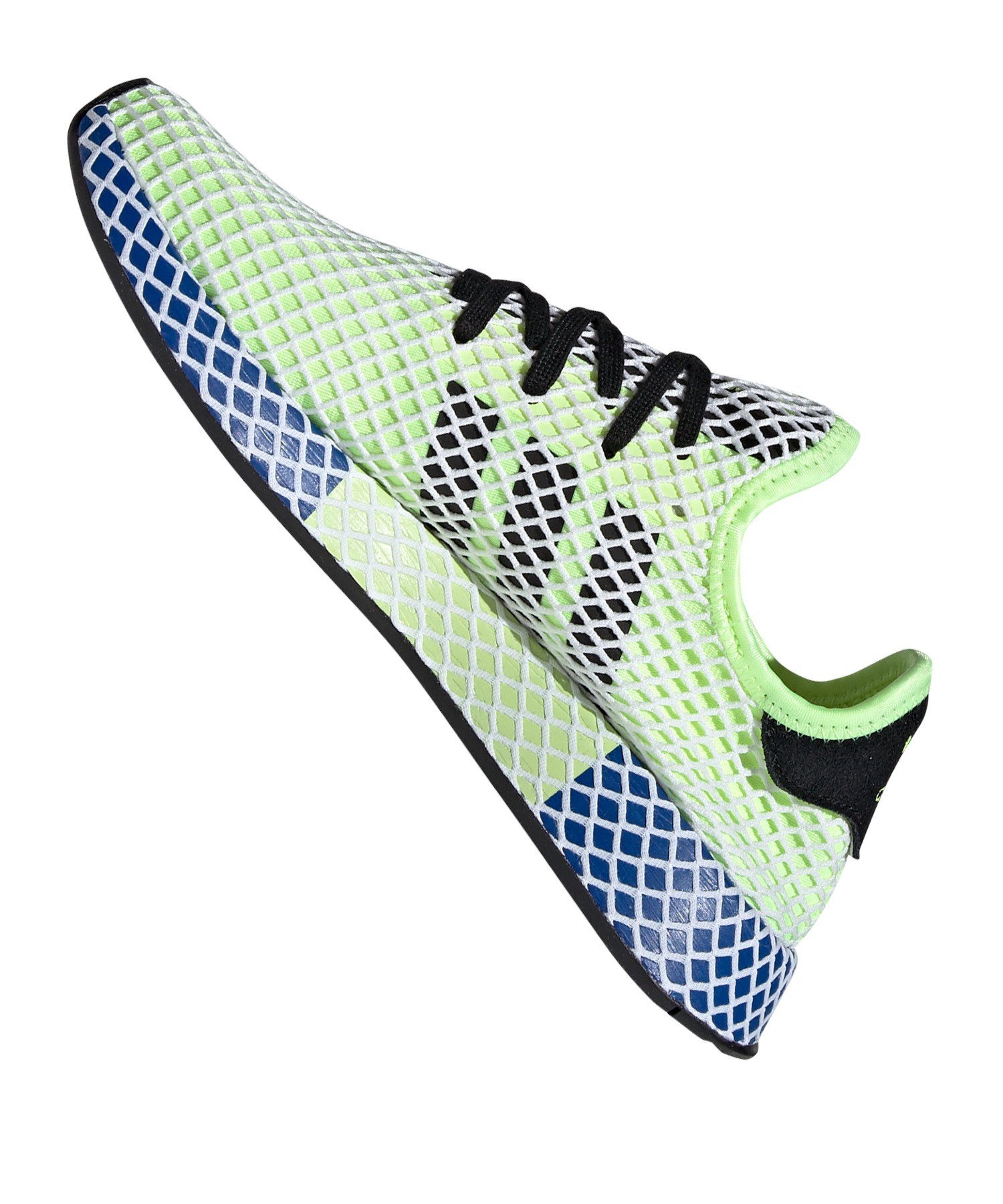 adidas Originals »Deerupt Runner Sneaker« Sneaker