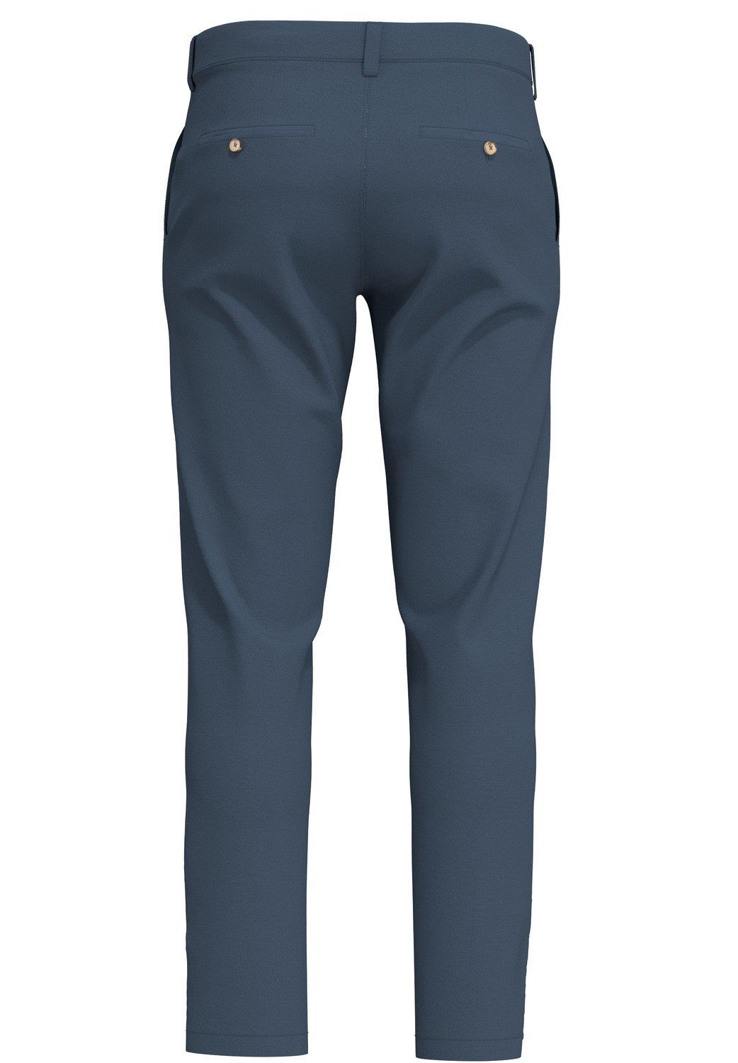 SELECTED HOMME Chinohose SLHSLIM-NEW MILES mit günstig online kaufen