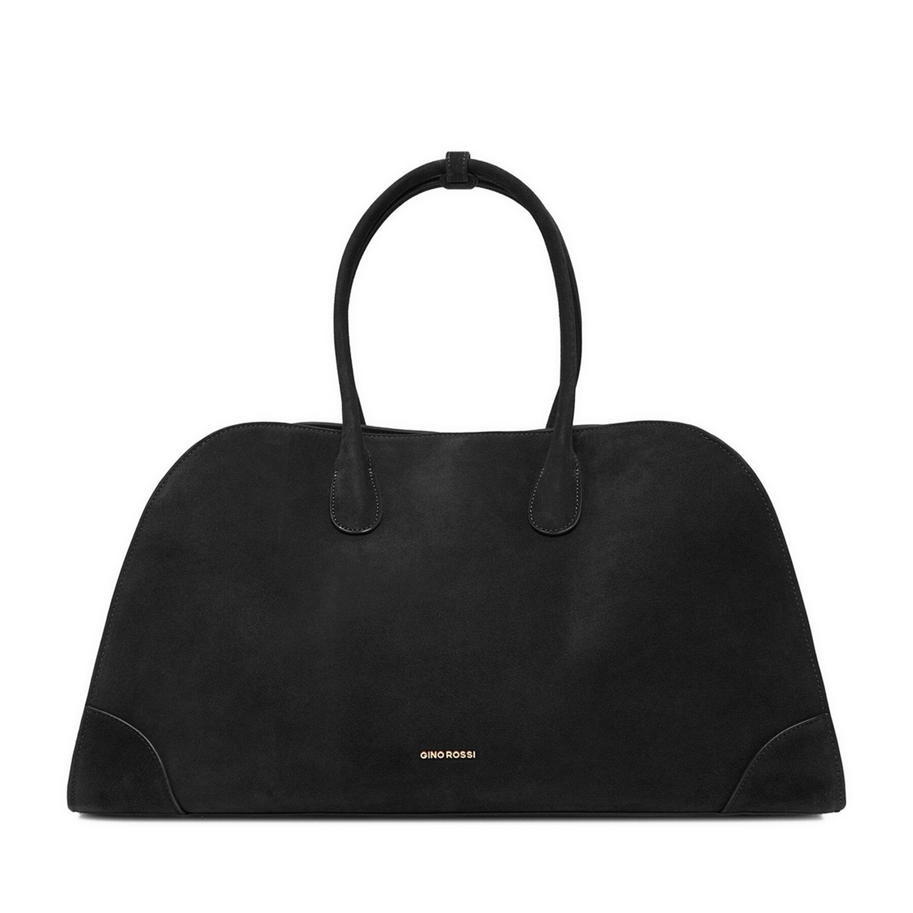GINO ROSSI Umhängetasche Gino Rossi Damen Tasche 5907964456872 Schwarz
