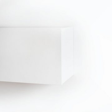 Platan Room Badezimmer-Set, (Set, 2-tlg), Küchenschrank Hängeschrank 160/200/240cm matt