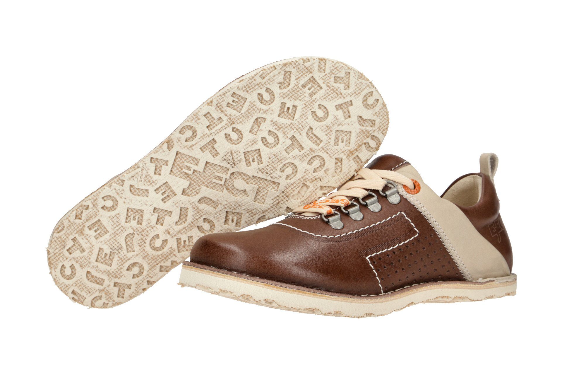 Eject 20016.001 Schnürschuh