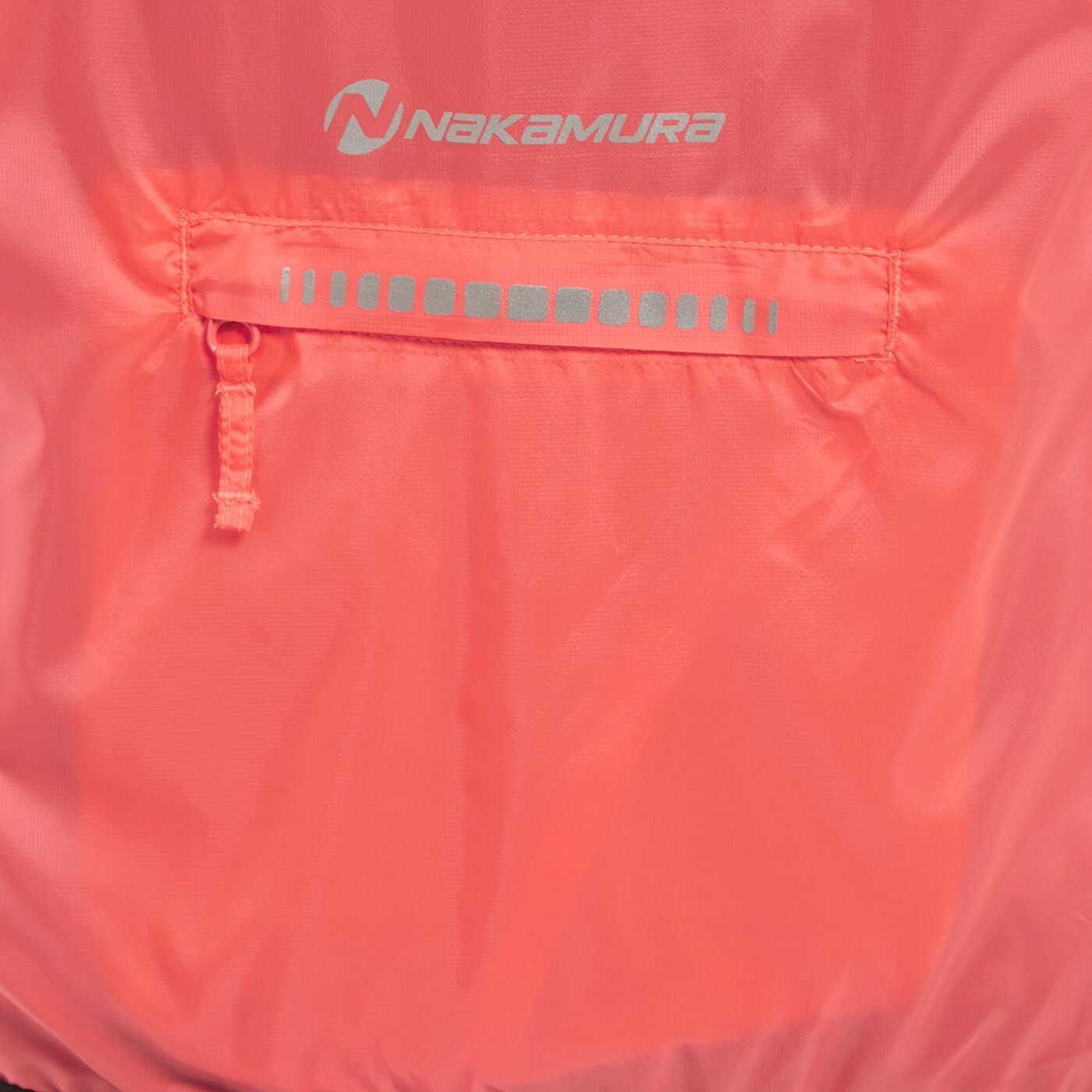 NAKAMURA Bikerjacke Da.-Funktions-Jacke Alama III wms