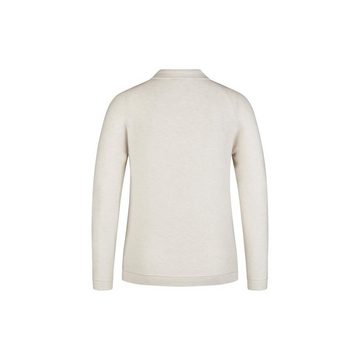 Rabe Longpullover uni (1-tlg)