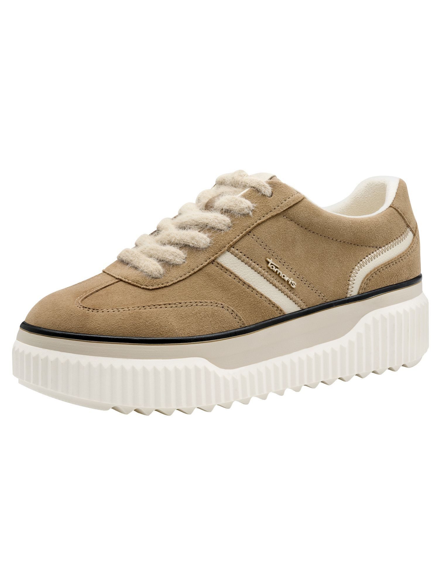 Tamaris Кроссовки 1-23753-45 Кроссовки COMFORT-Lining