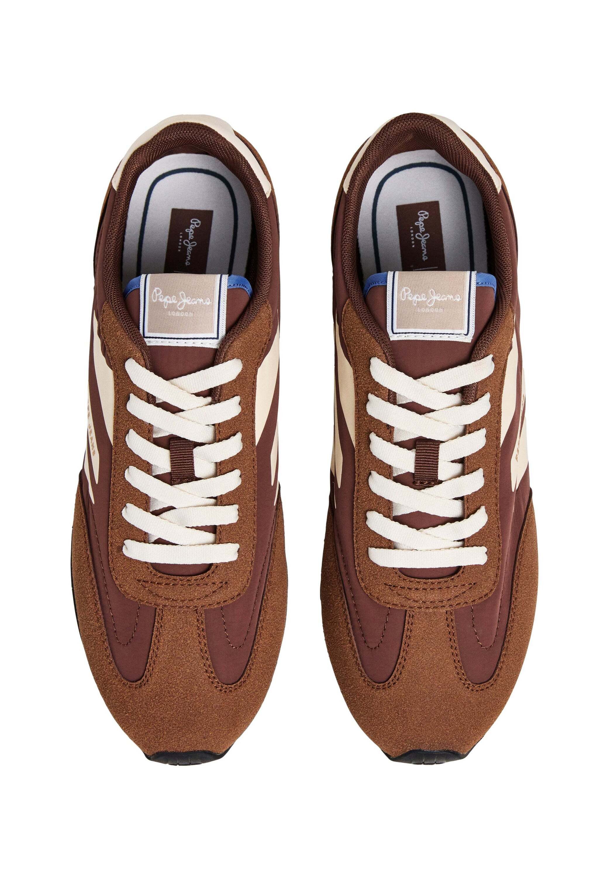 Pepe Jeans trainers JASON BRAND M Trainingsschuh