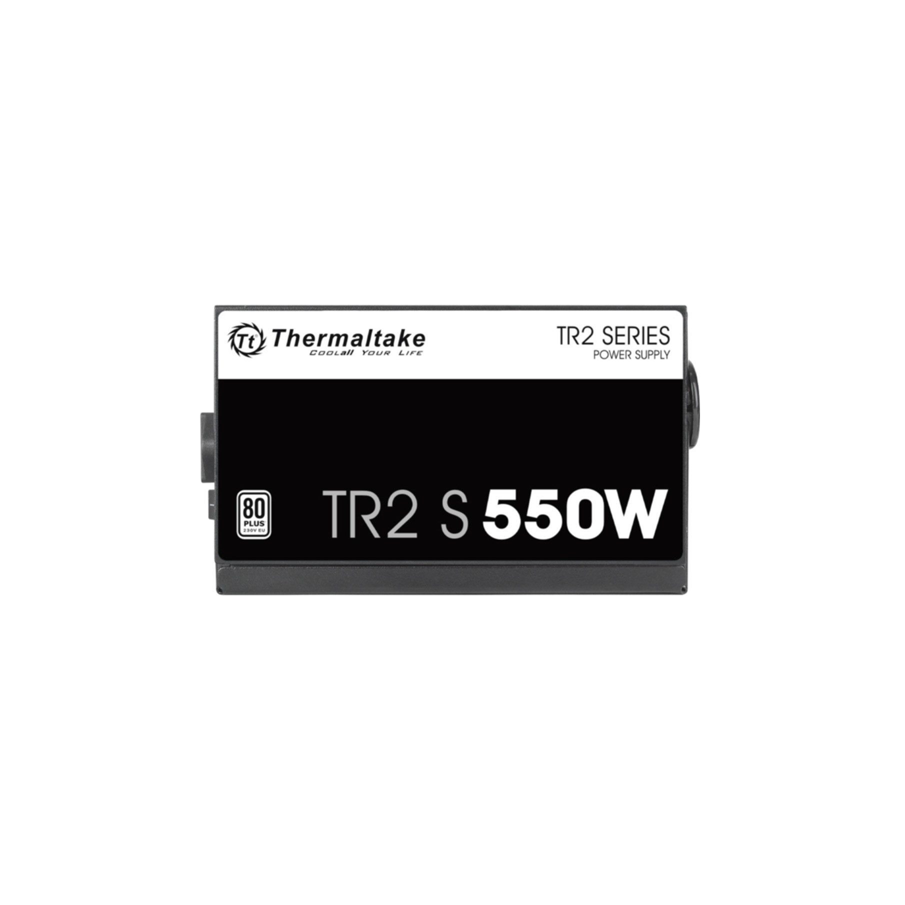 Thermaltake TR2 S 550W Netzteil