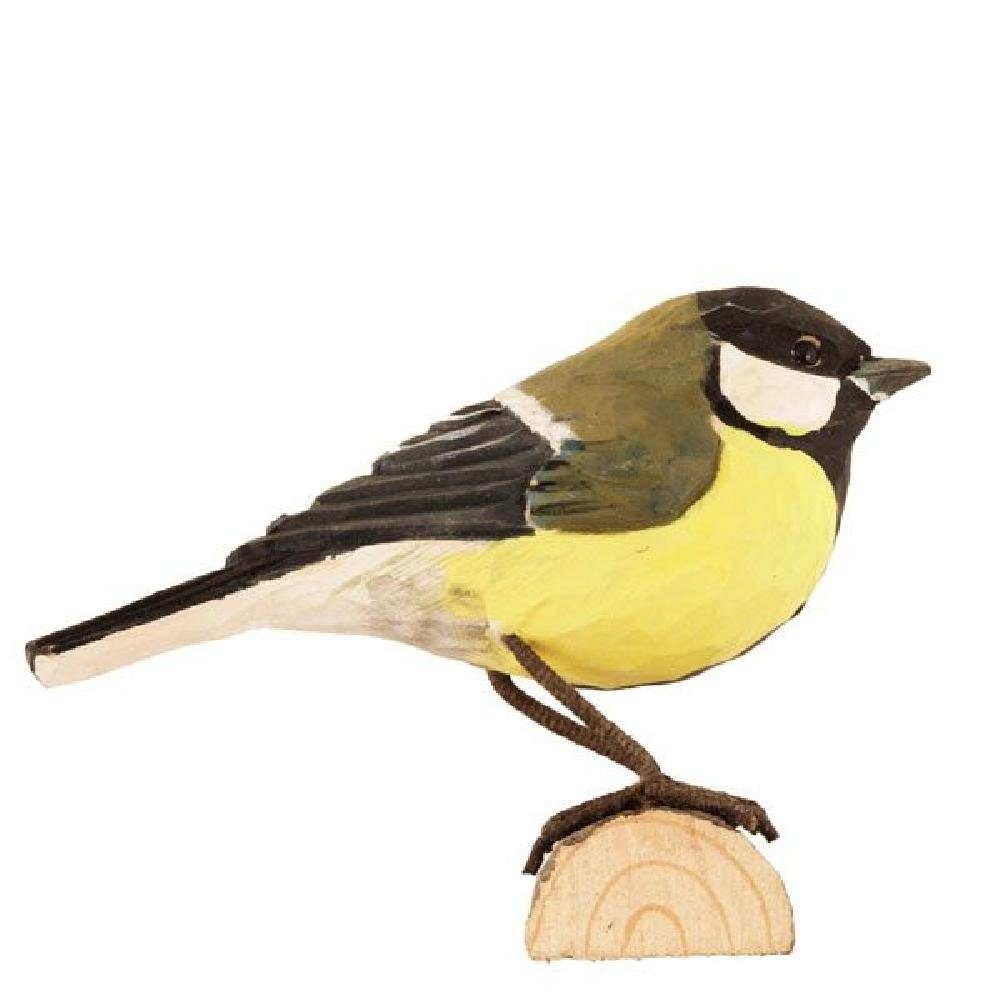 Wildlife Garden Skulptur Dekovogel Kohlmeise günstig online kaufen