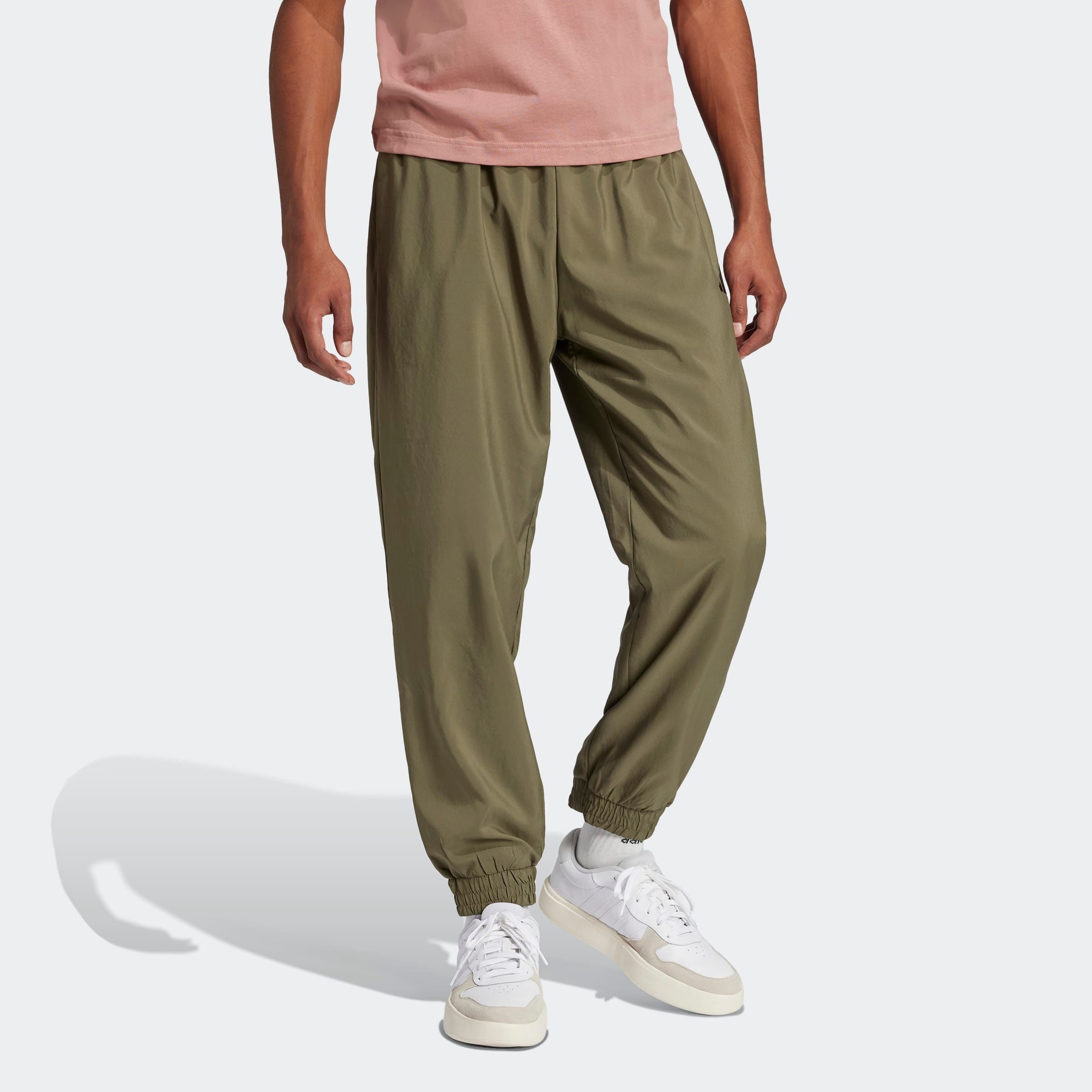 adidas Sportswear Sporthose M STANFRD E günstig online kaufen