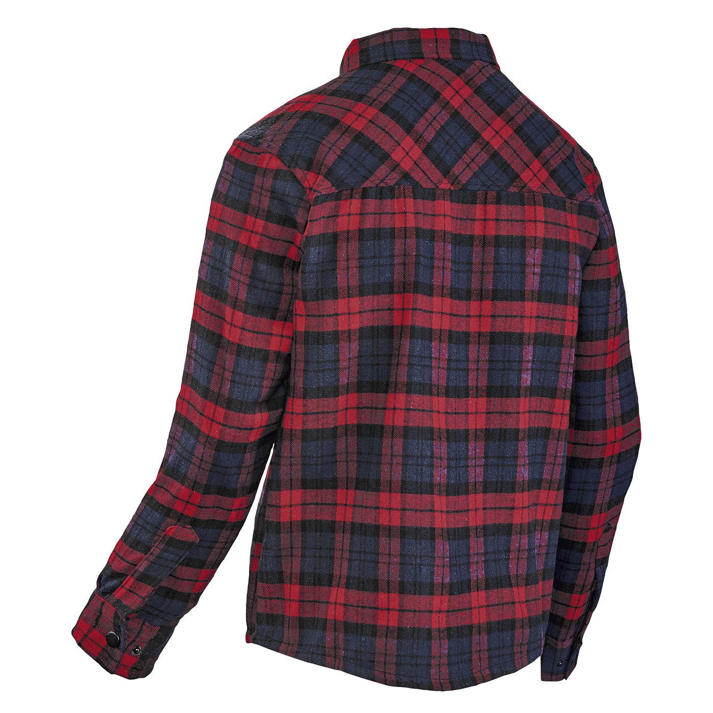 teXXor Langarmhemd teXXor® Arbeitshemd Seaton Farbe: günstig online kaufen