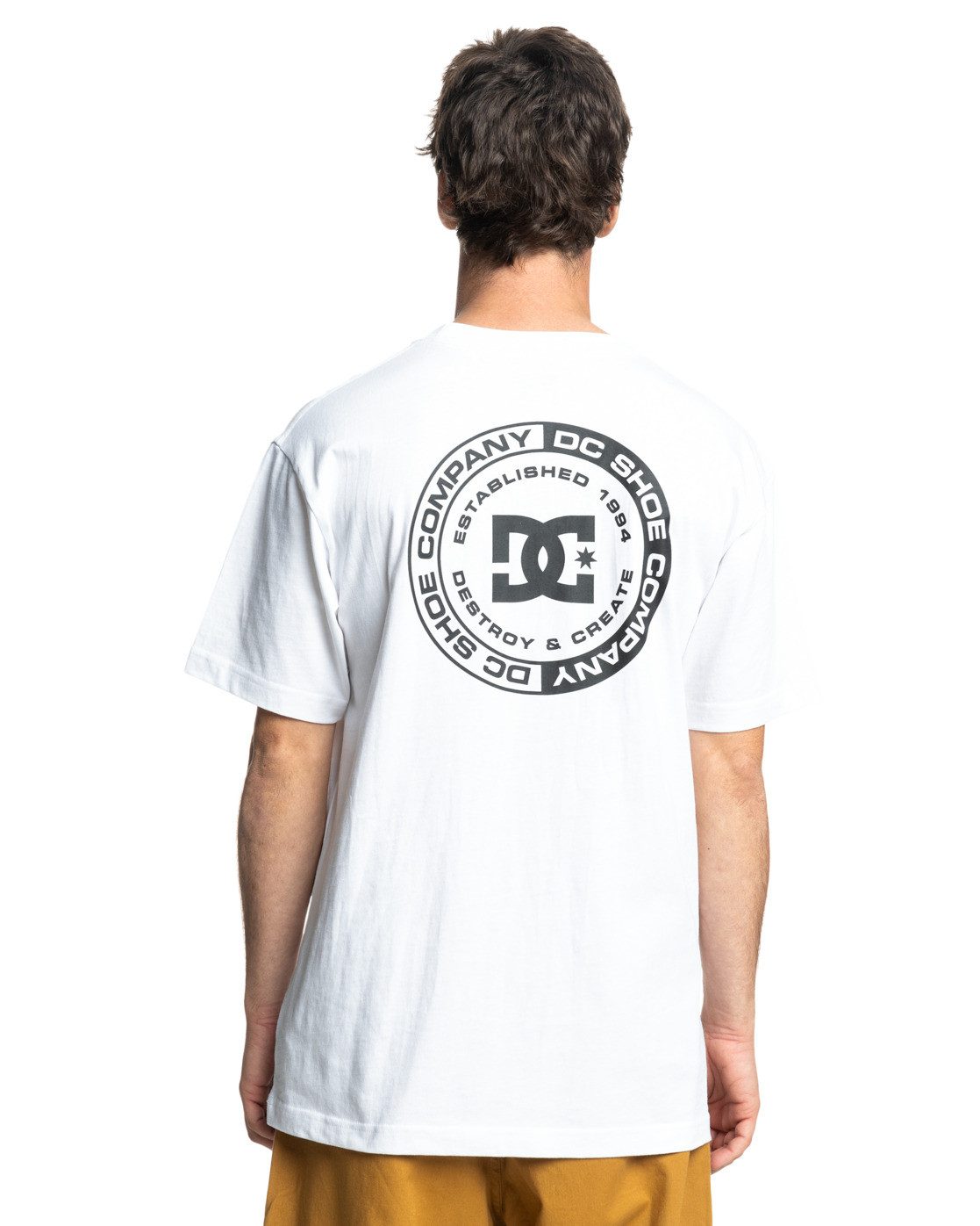 DC Shoes T-Shirt DC Corpo Fb günstig online kaufen