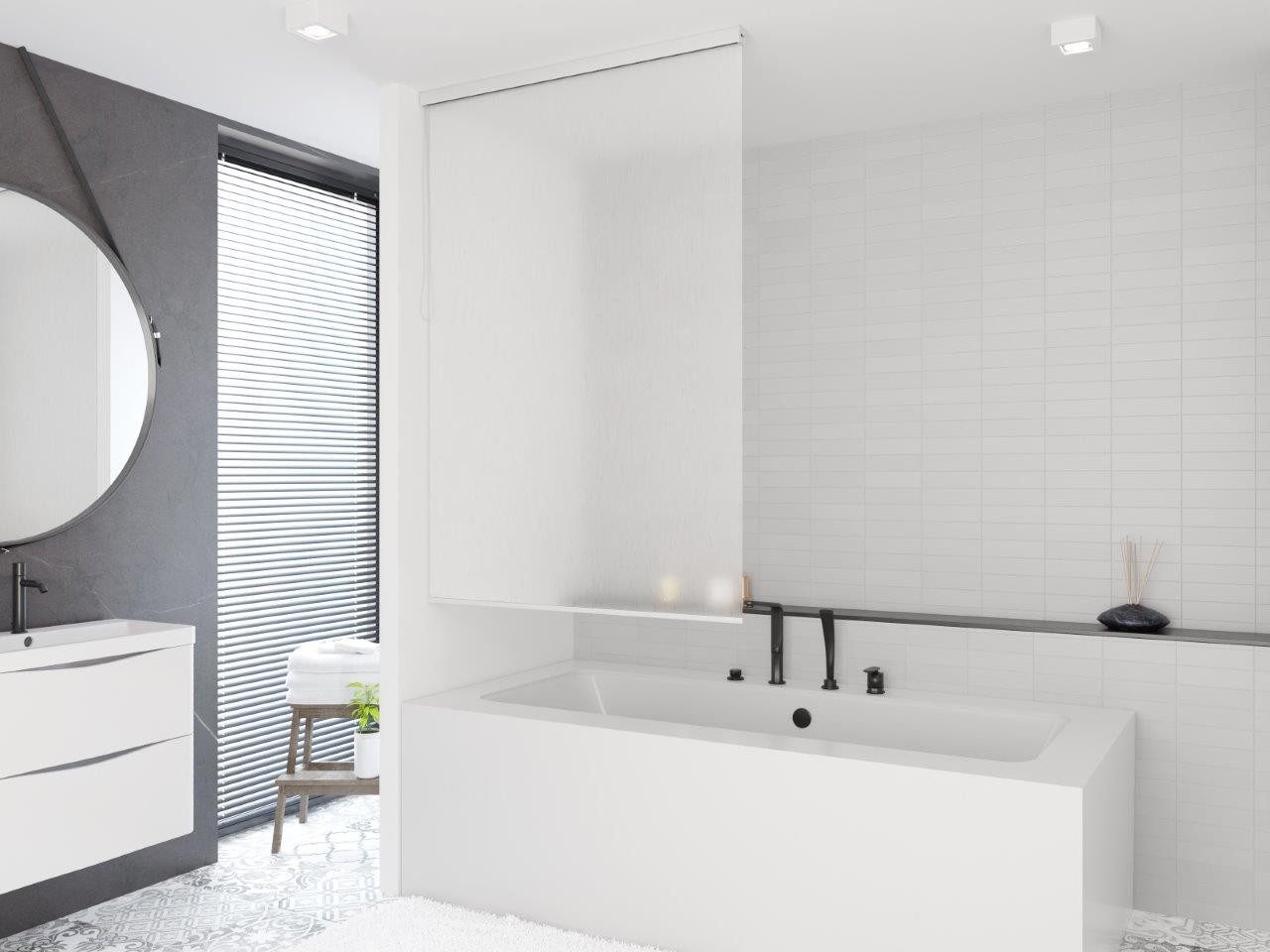 KS Handel 24 Duschrollo