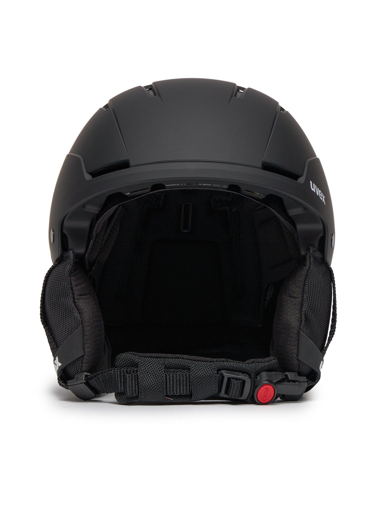 Uvex Skihelm Uvex Skihelm Stance 5663121007 Schwarz