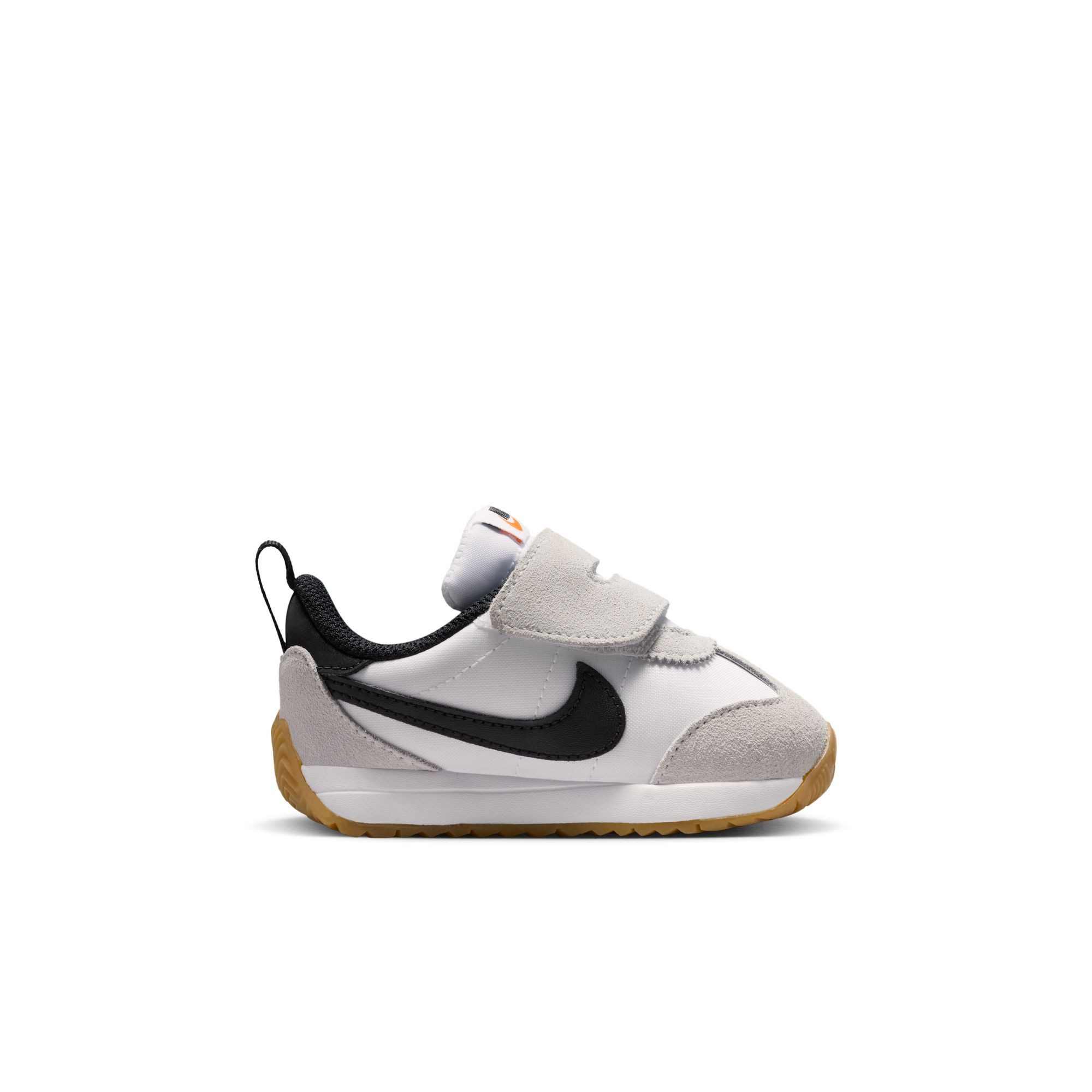 Nike Sportswear PACIFIC (TD) Sneaker mit praktischem Klettverschluss