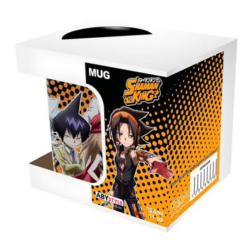 Shaman King Tasse