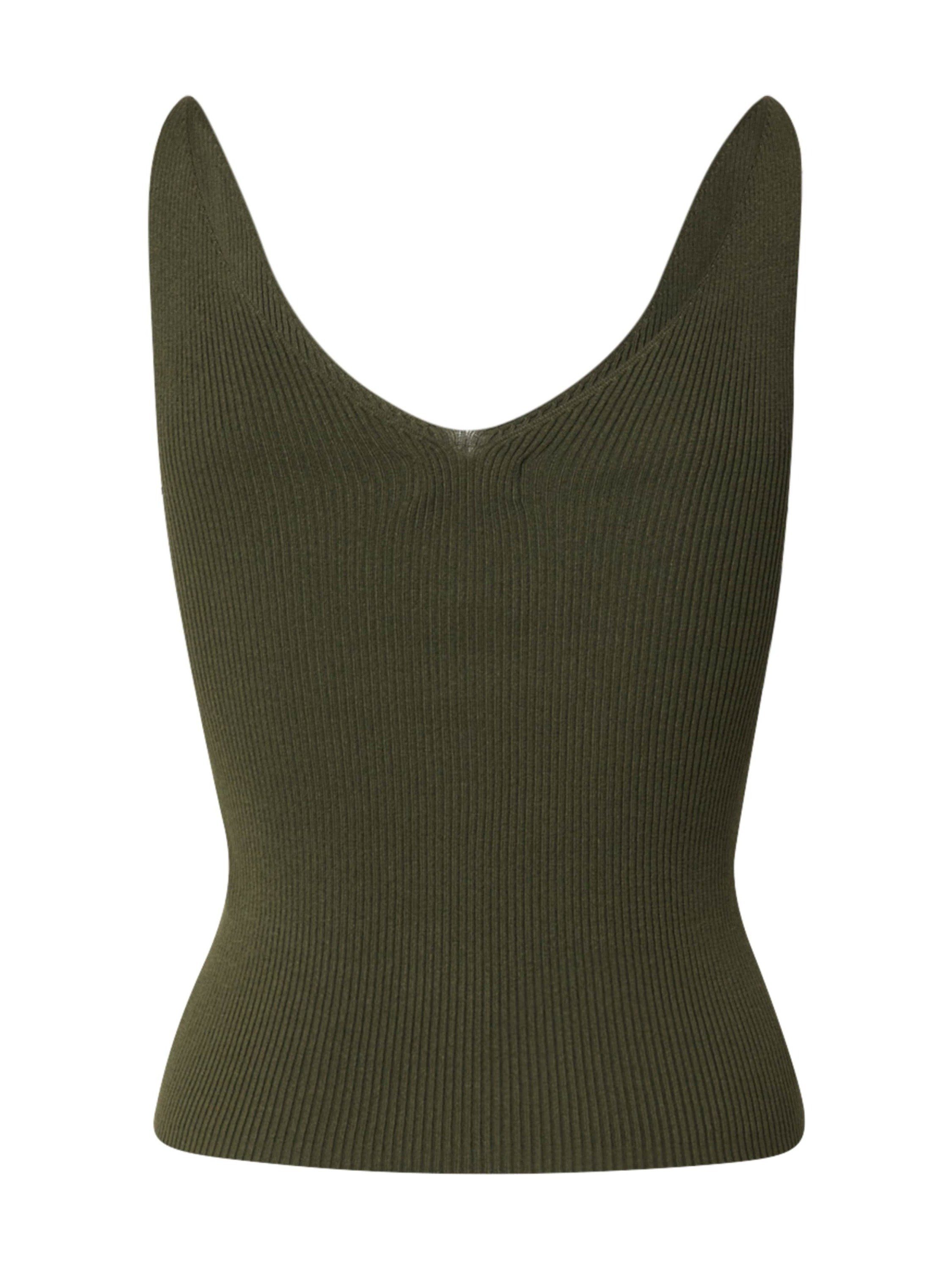 JDY Shirttop Nanna (1-tlg) Plain/ohne Details – Bild 2 von 5