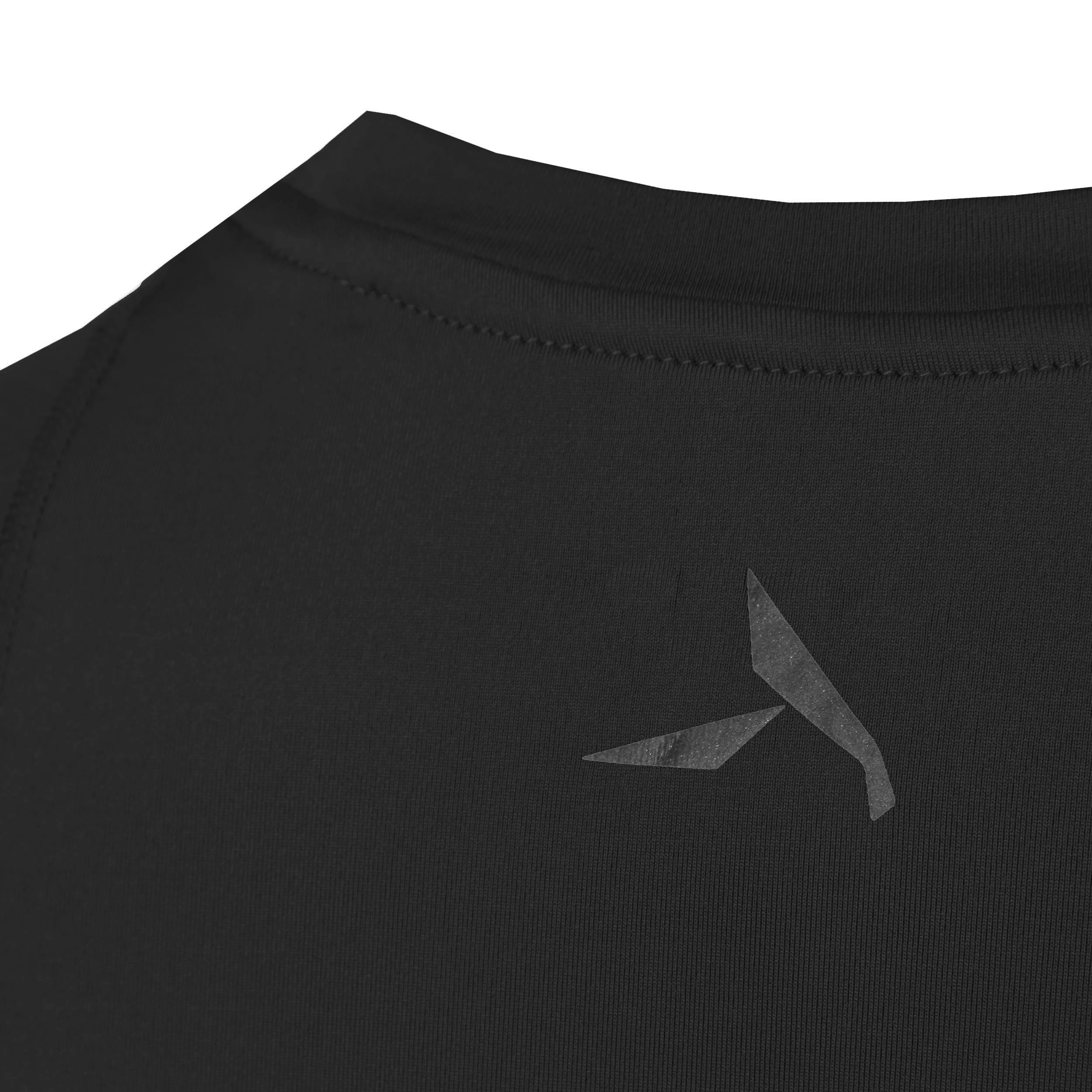 NEO RUN Laufshirt Feel the Vybe