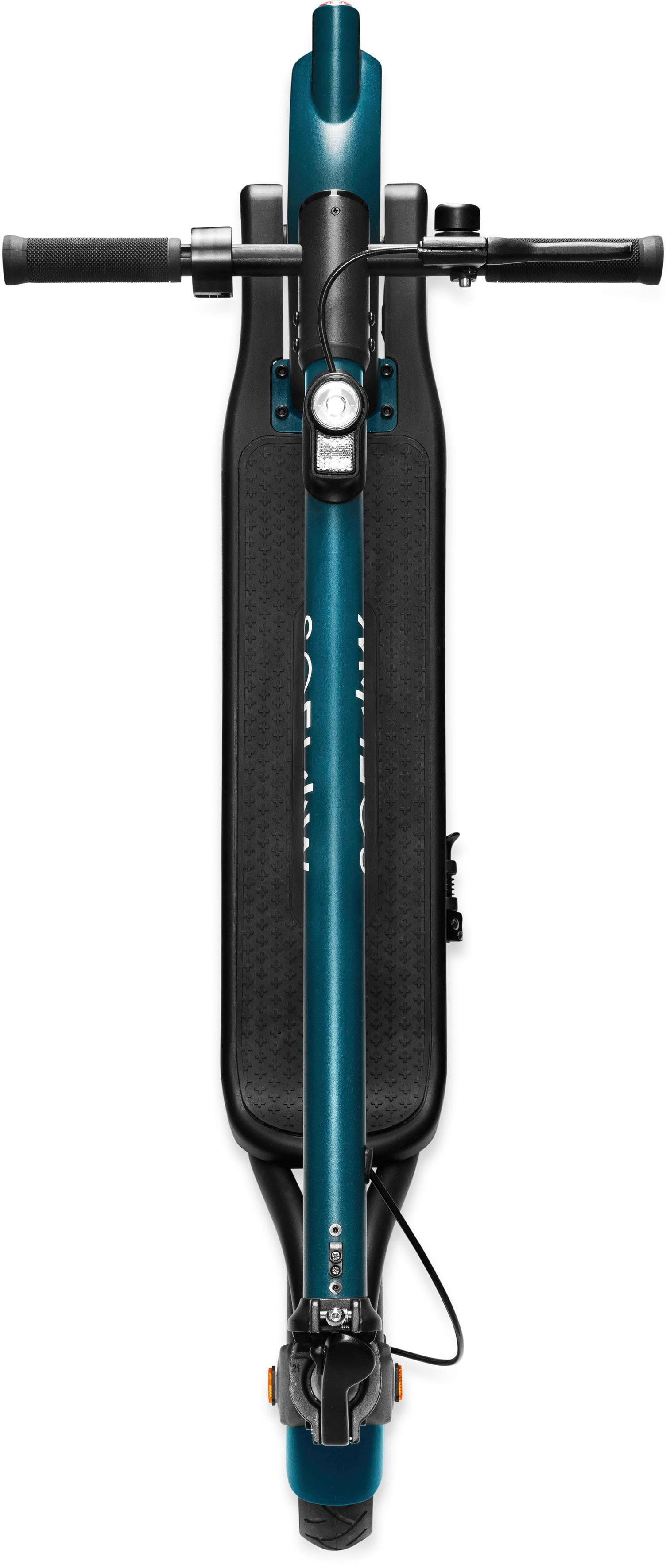 soflow E-Scooter SO2 AIR 2nd Gen, 20 km/h, street legal, up to 30 km range