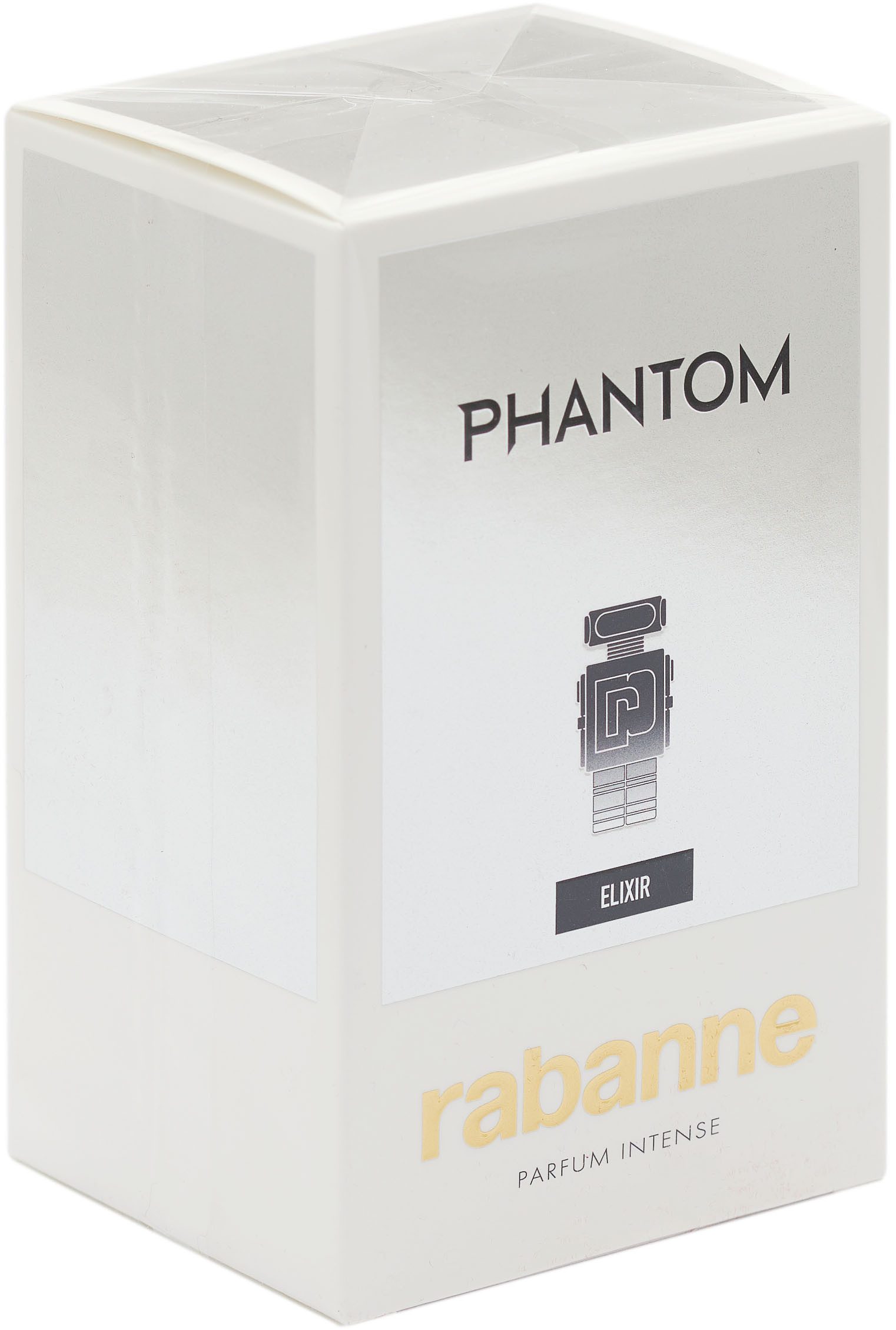 paco rabanne Eau de Parfum Phantom Elixir Rabanne Herren, mit maskulinem Charakter
