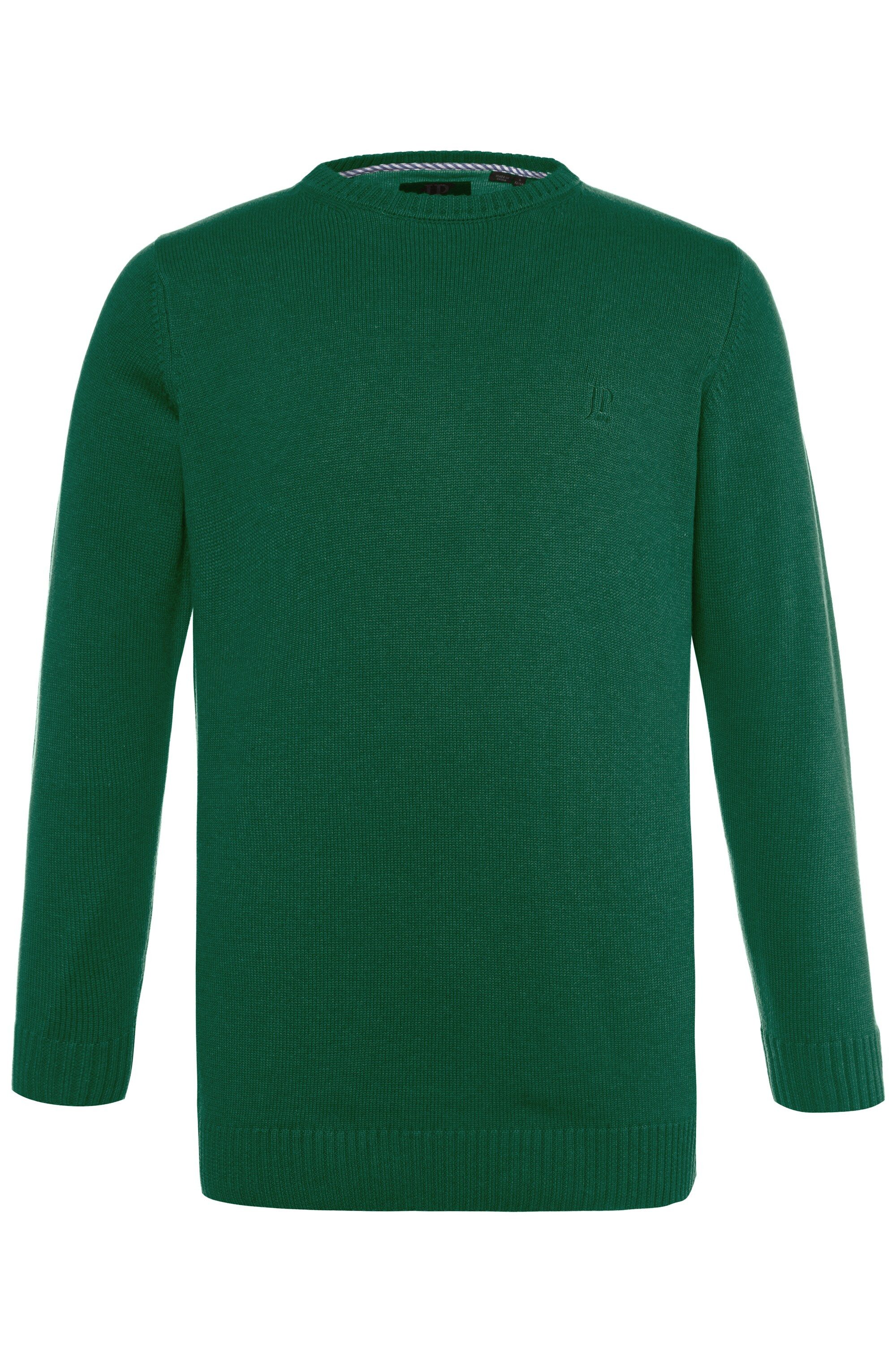 JP1880 Rundhalspullover JP1880 Pullover Rundhals Baumwolle günstig online kaufen