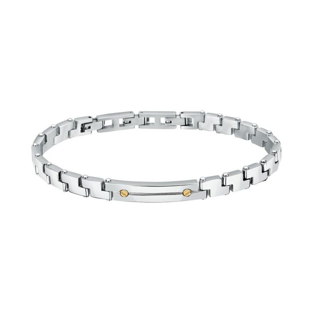 Armband Luxury steel bracelet Gold SATM19
