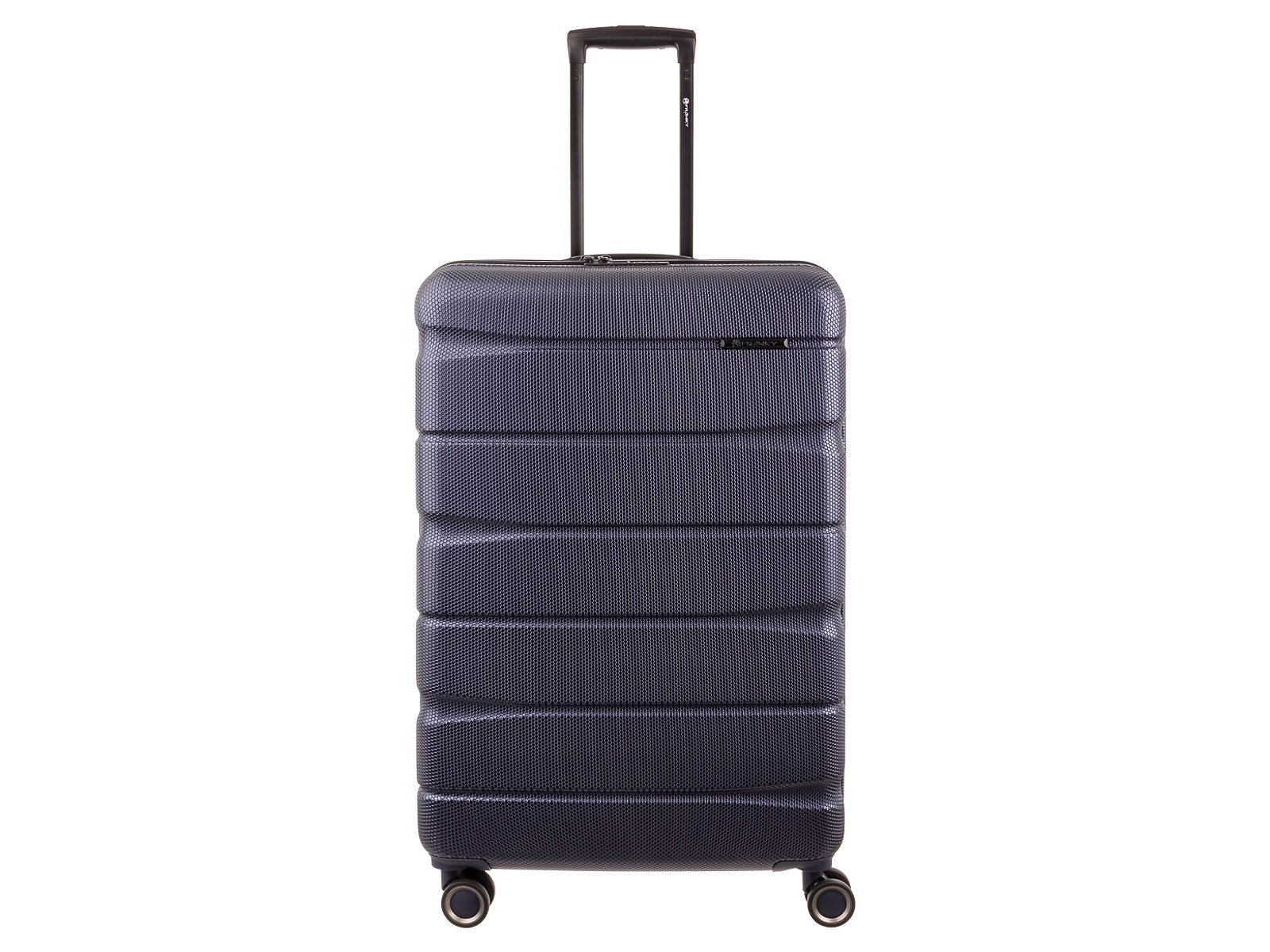 Handgepäckkoffer ABS13 76er Trolley Hartschale
