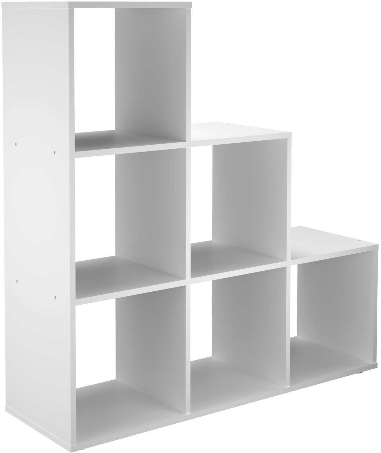 FMD Raumteilerregal Mega 1 günstig online kaufen