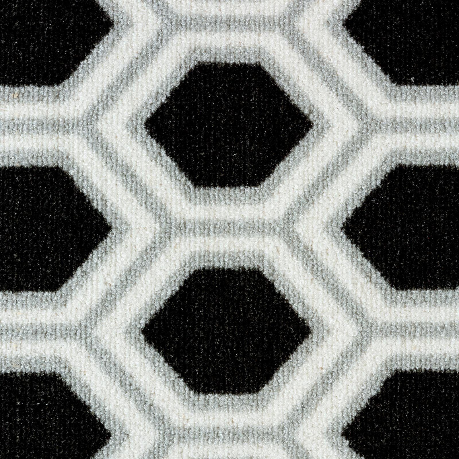 Floordirekt Teppich Bangor, Teppichläufer erhältlich in 10 Größen, Läufer, Teppichboden, pflegeleicht