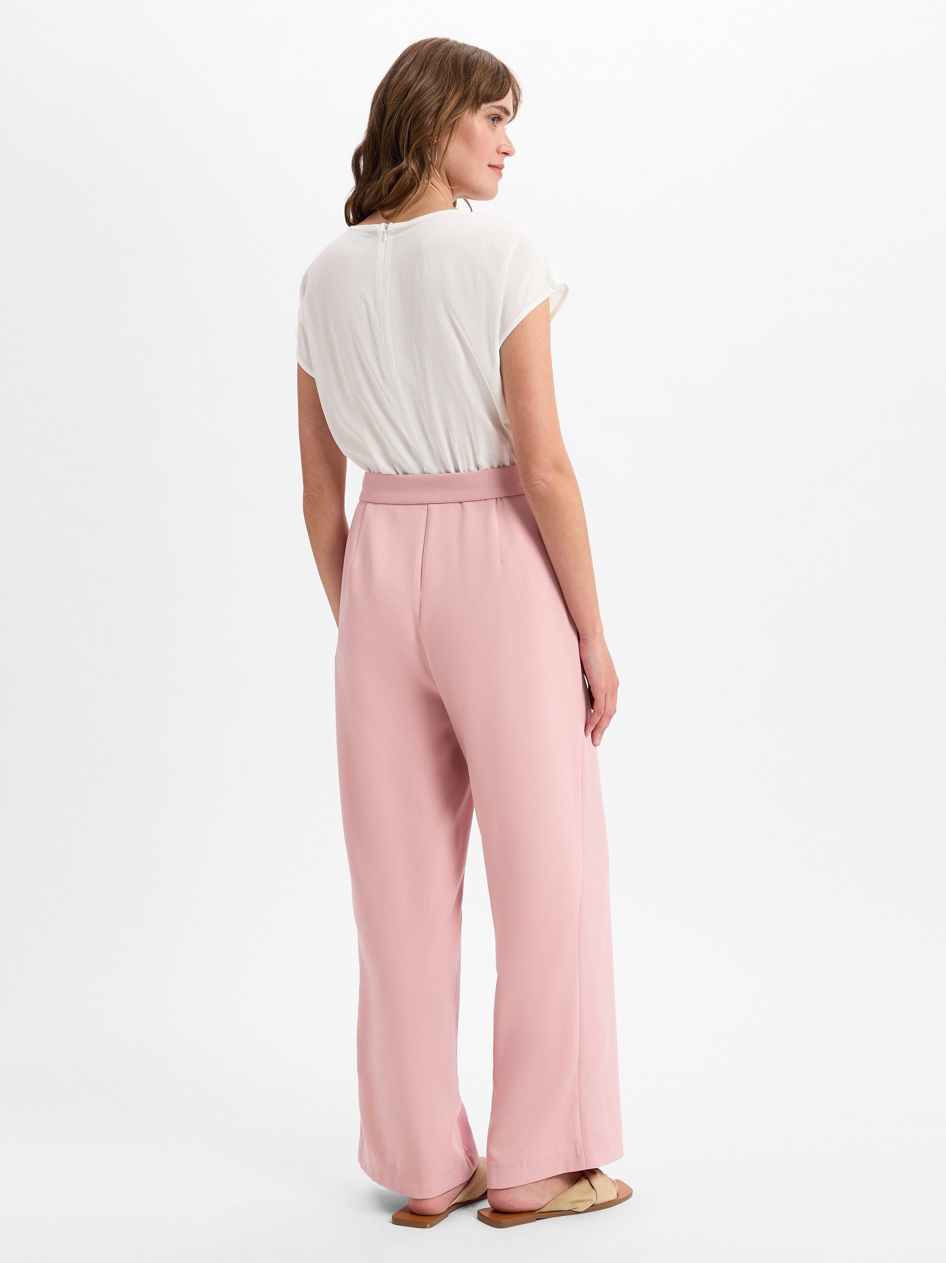 MORE&MORE Jumpsuit günstig online kaufen