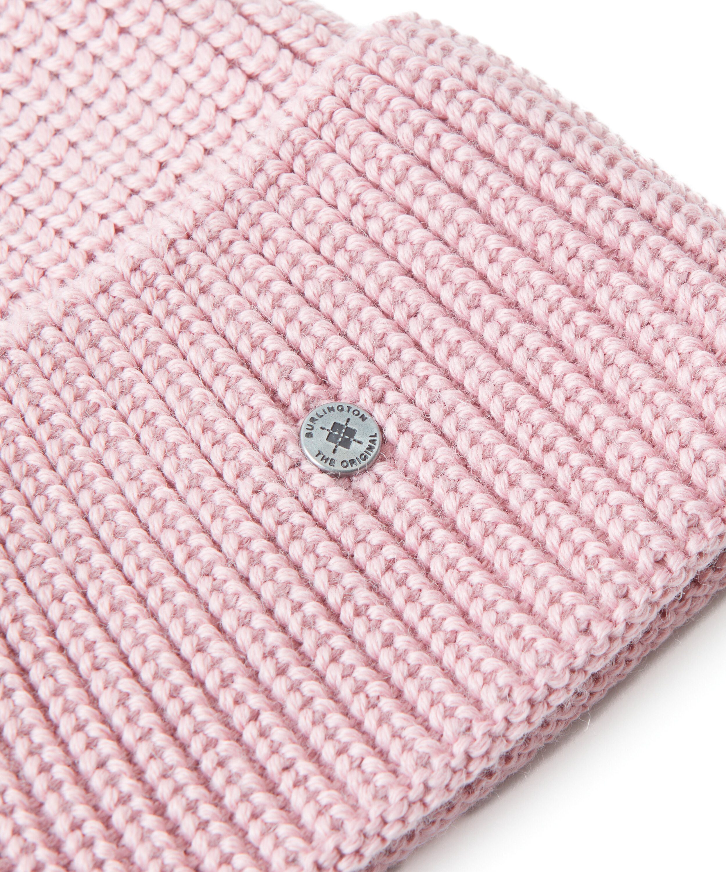 Burlington Beanie Kensington Fisherman (1-St) passend günstig online kaufen