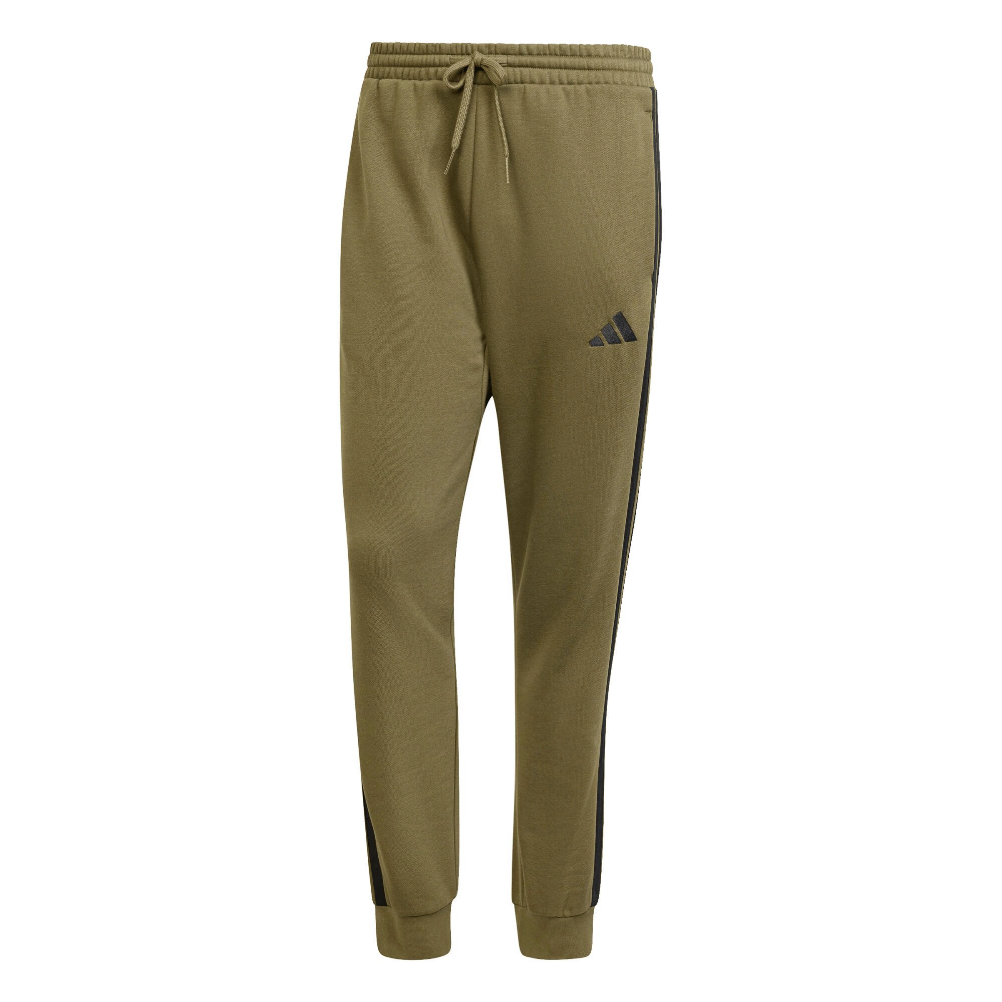 Olive Strata/Black