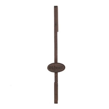 esschert design Dekohänger Türkranzhalter, ein haken zum aufhängen ihrer Tür Dekorationen (1x Türkranzhänger)
