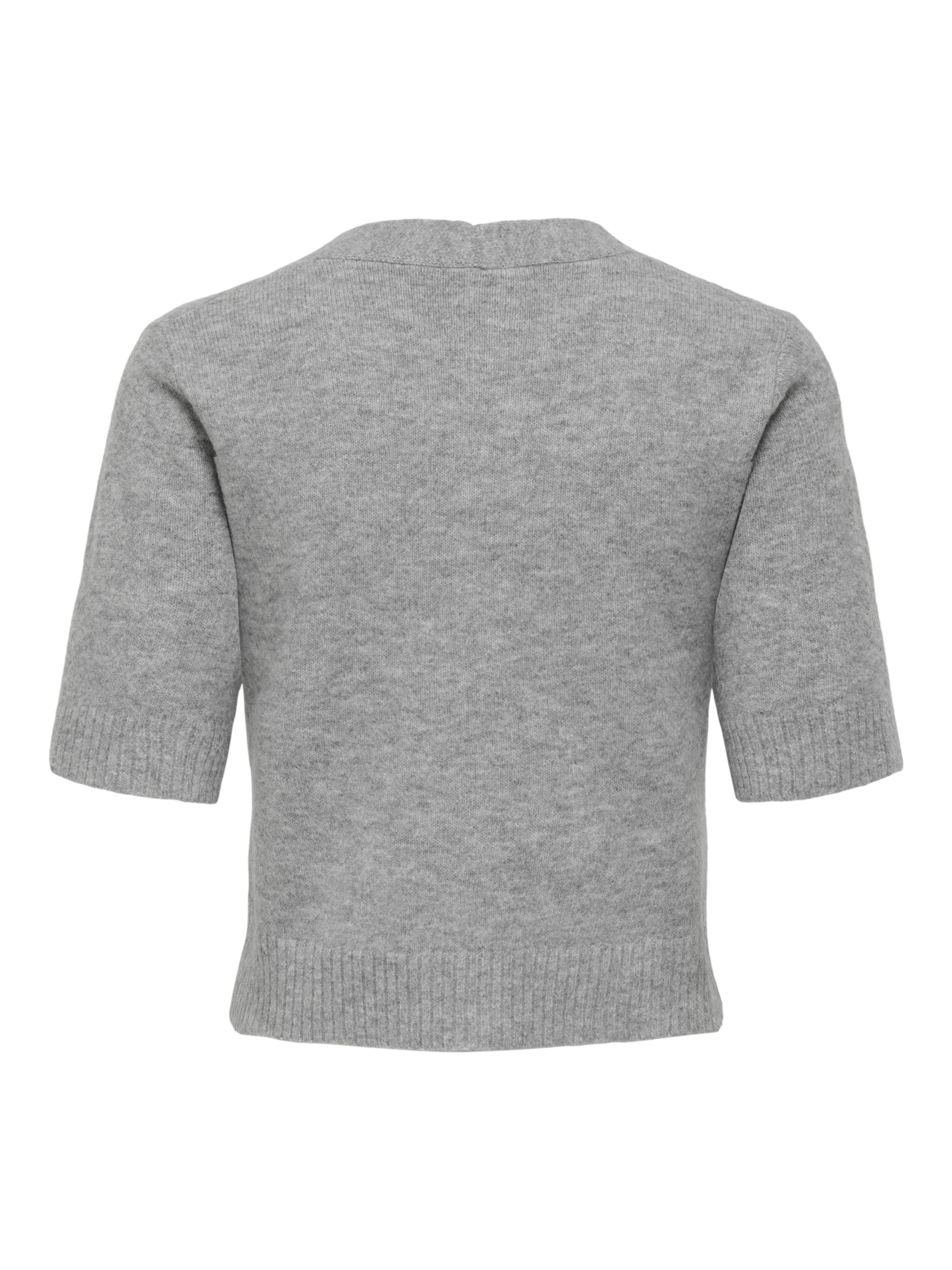 ONLY Strickjacke ONLRENE LIFE SS BLING günstig online kaufen