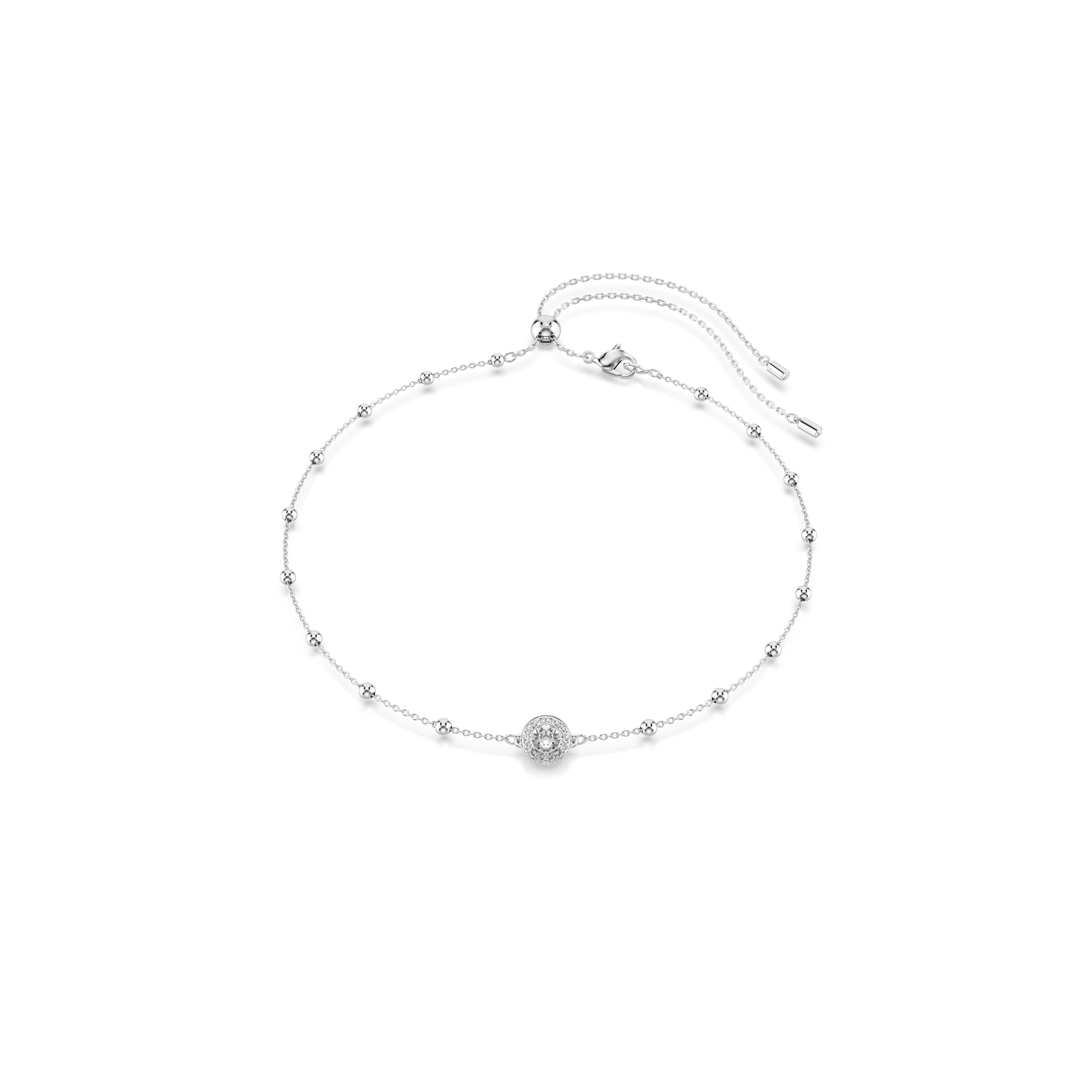 Swarovski Collier Schmuck Geschenk Una Halskette, günstig online kaufen
