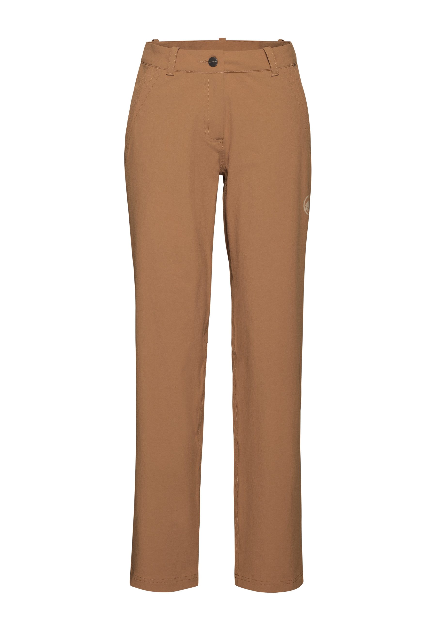 Mammut Outdoorhose Hiking V Pants Women