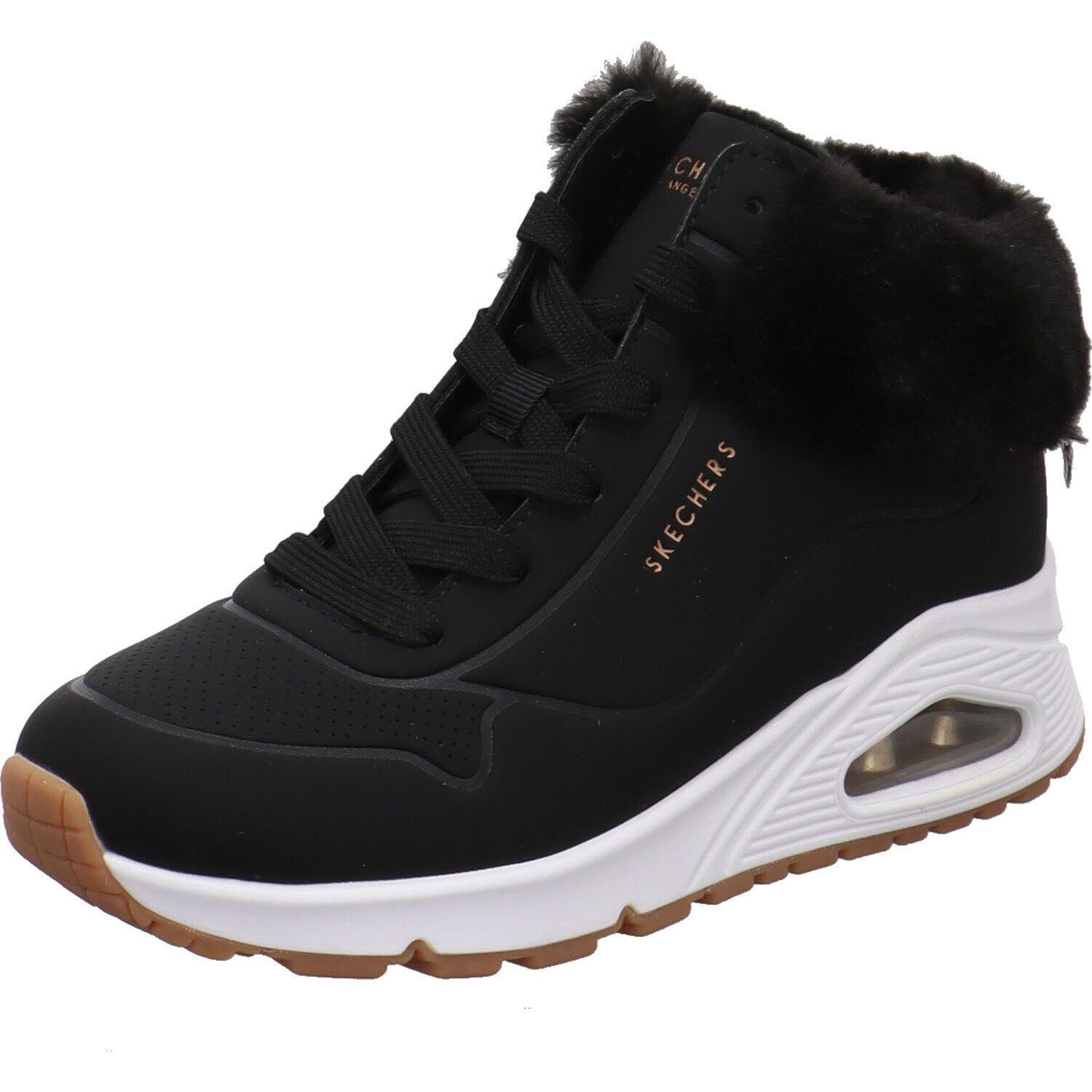 Skechers Uno Fall Air Stiefel