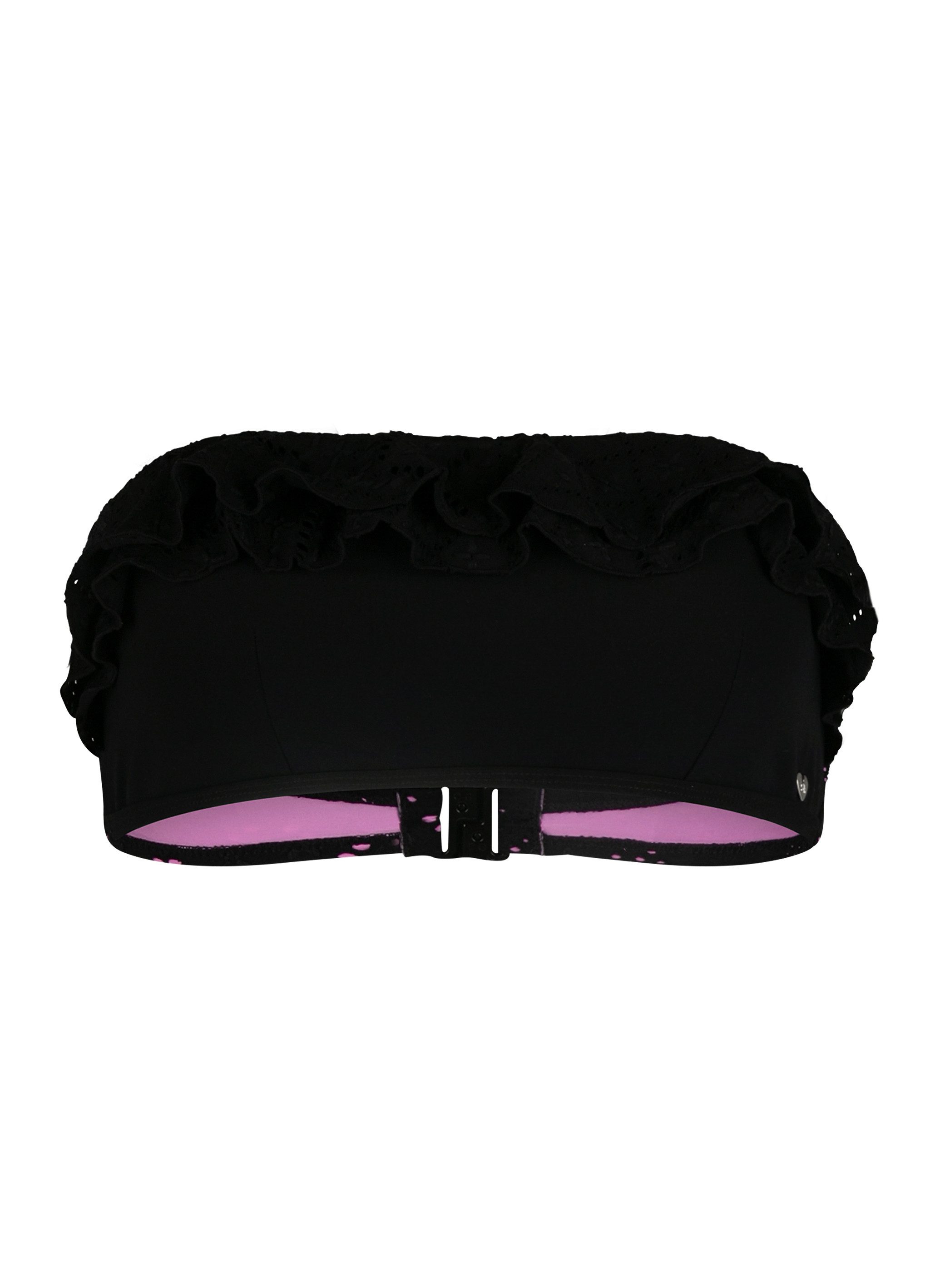 Short Stories Bandeau-Bikini-Top SHORT STORIES 650546 günstig online kaufen
